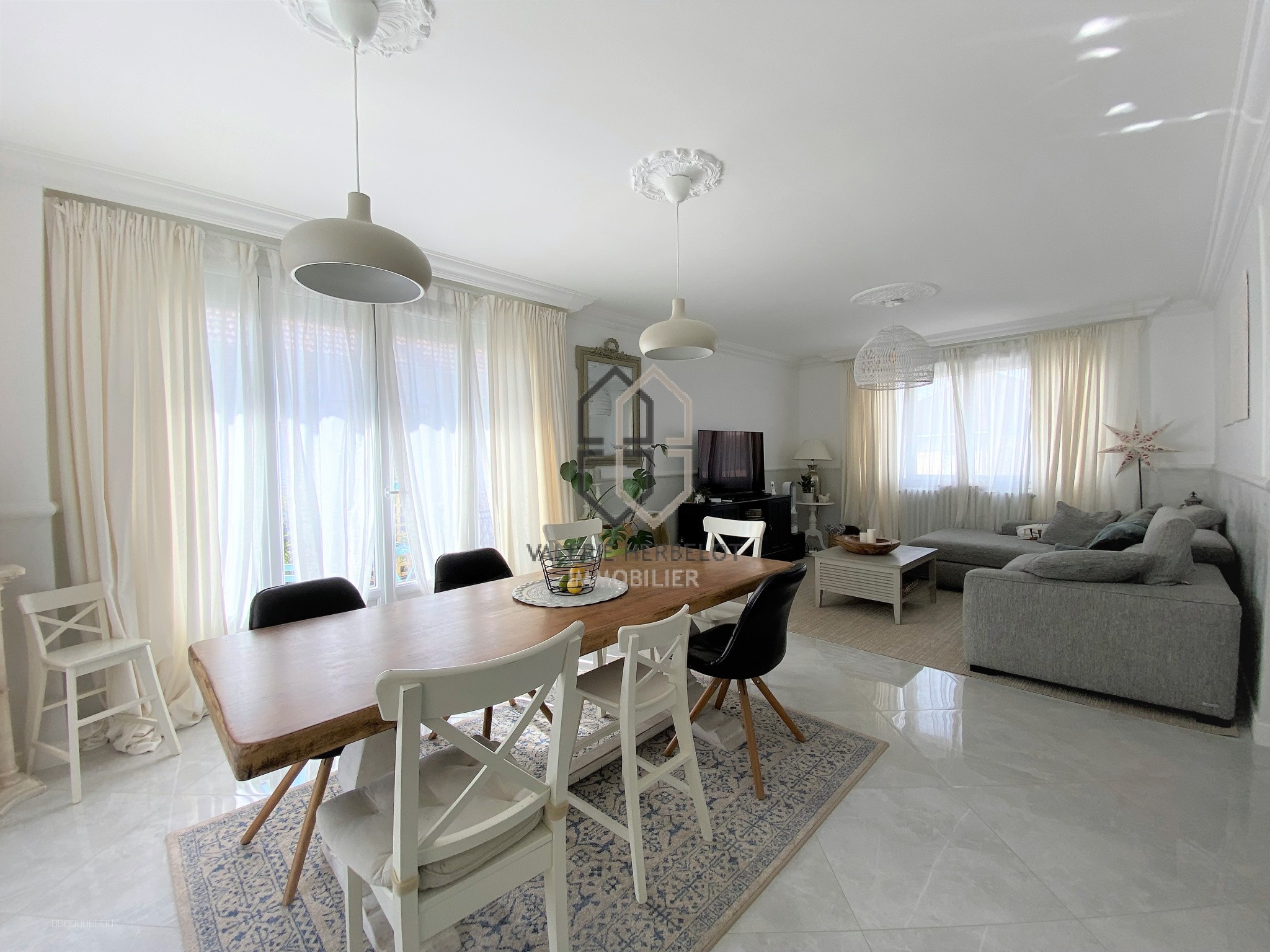 Maison à vendre à Ormesson sur marne, 22 m², 6 pièces – photo 2 sur 10