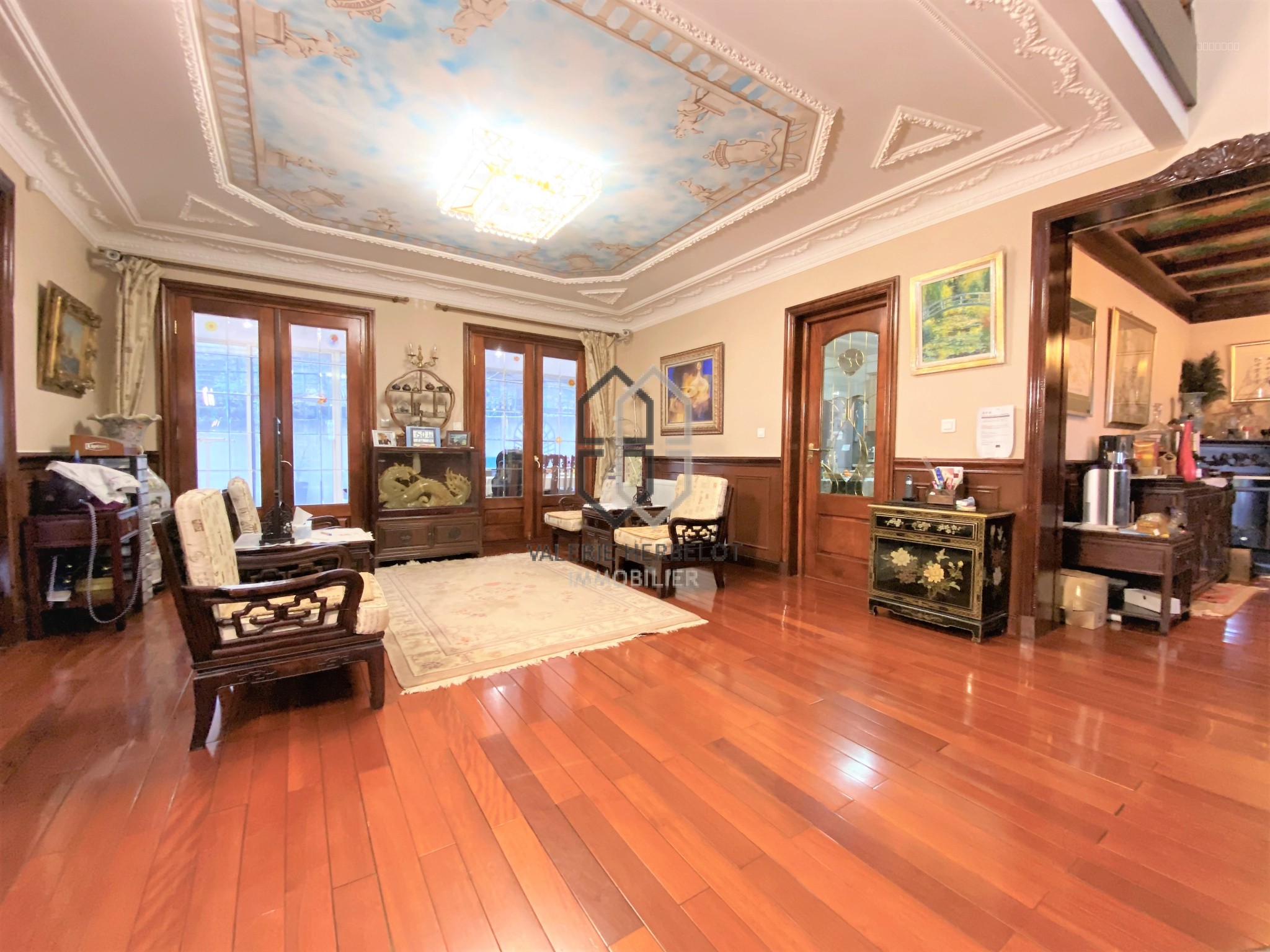 Maison à vendre à St maur des fosses, 15 m², 10 pièces – photo 3 sur 10