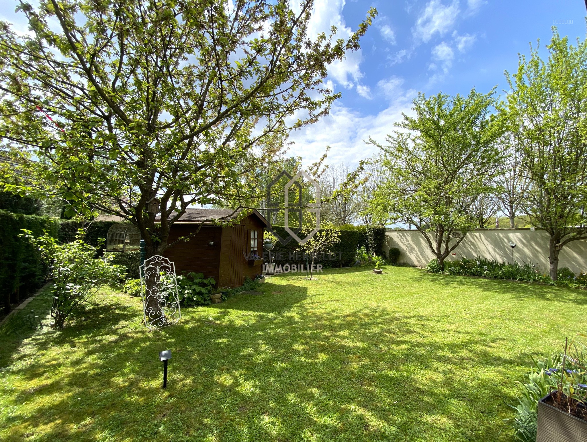 Maison à vendre à La queue en brie, 200 m², 8 pièces – photo 3 sur 18
