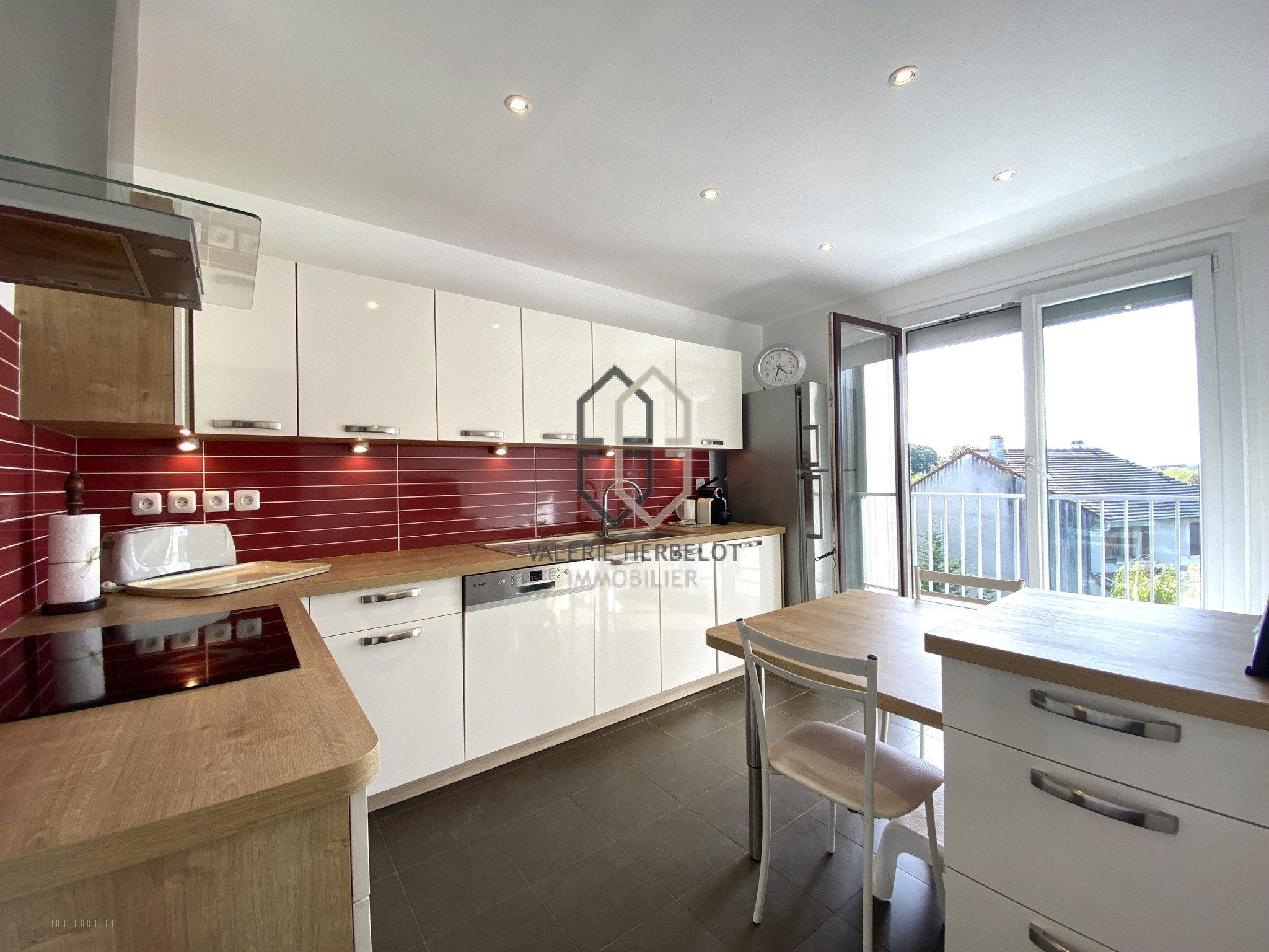 Appartement à vendre à Chennevieres sur marne, 20 m², 3 pièces – photo 2 sur 11