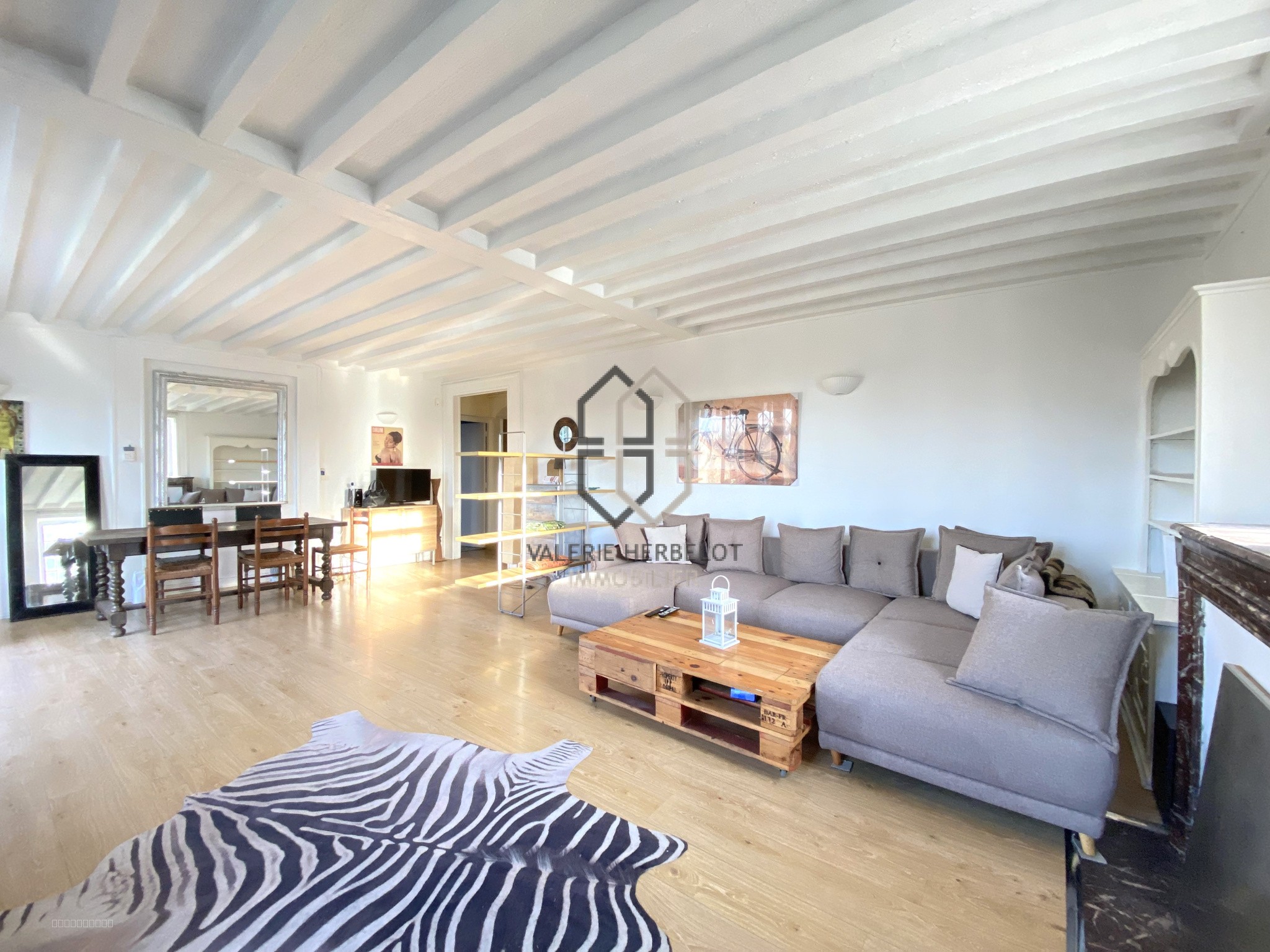 Maison à vendre à Chennevieres sur marne, 38 m², 7 pièces – photo 2 sur 12