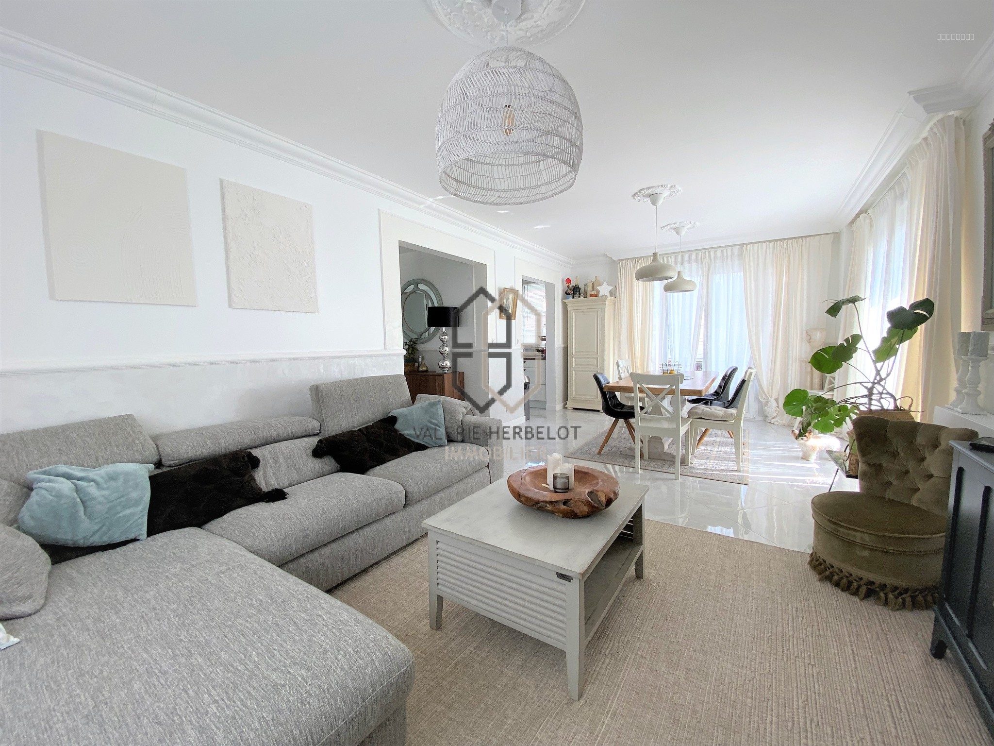 Maison à vendre à Ormesson sur marne, 22 m², 6 pièces – photo 3 sur 10