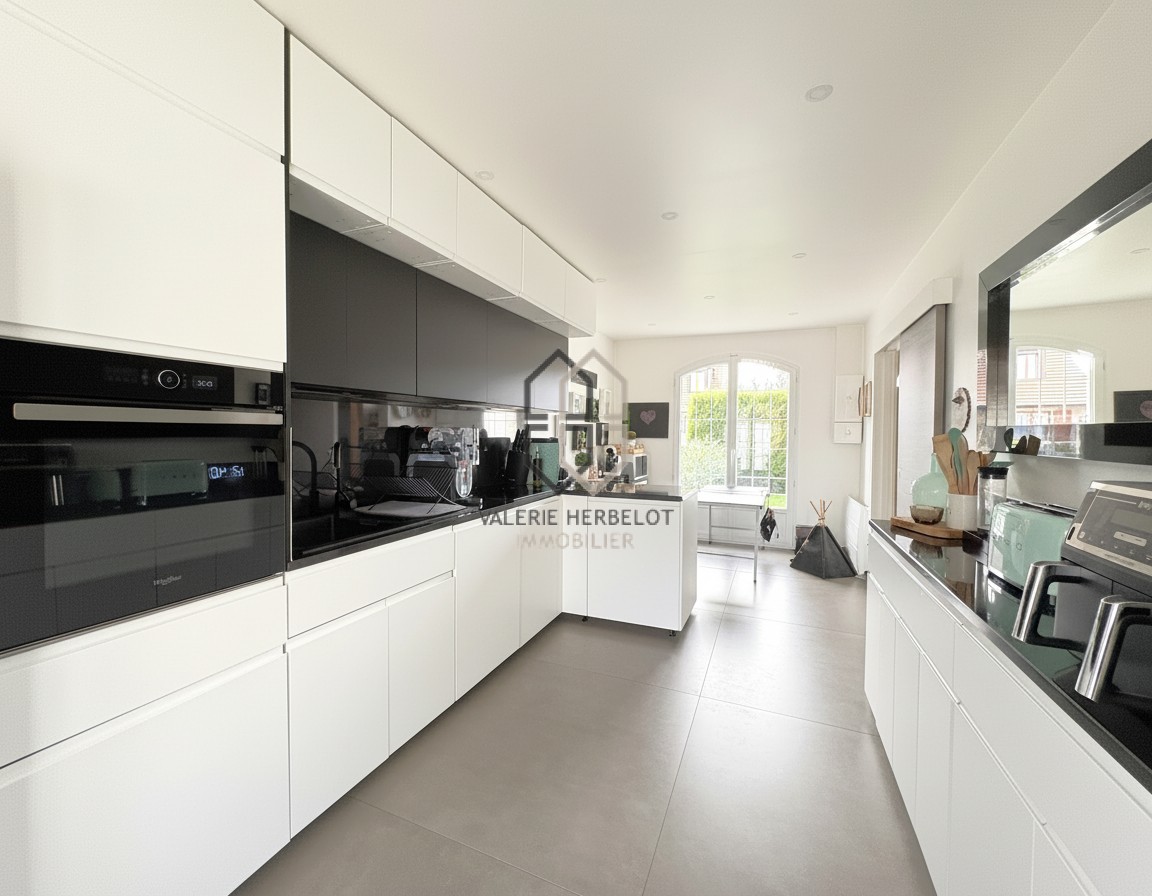 Maison à vendre à Ormesson sur marne, 125 m², 5 pièces – photo 2 sur 20