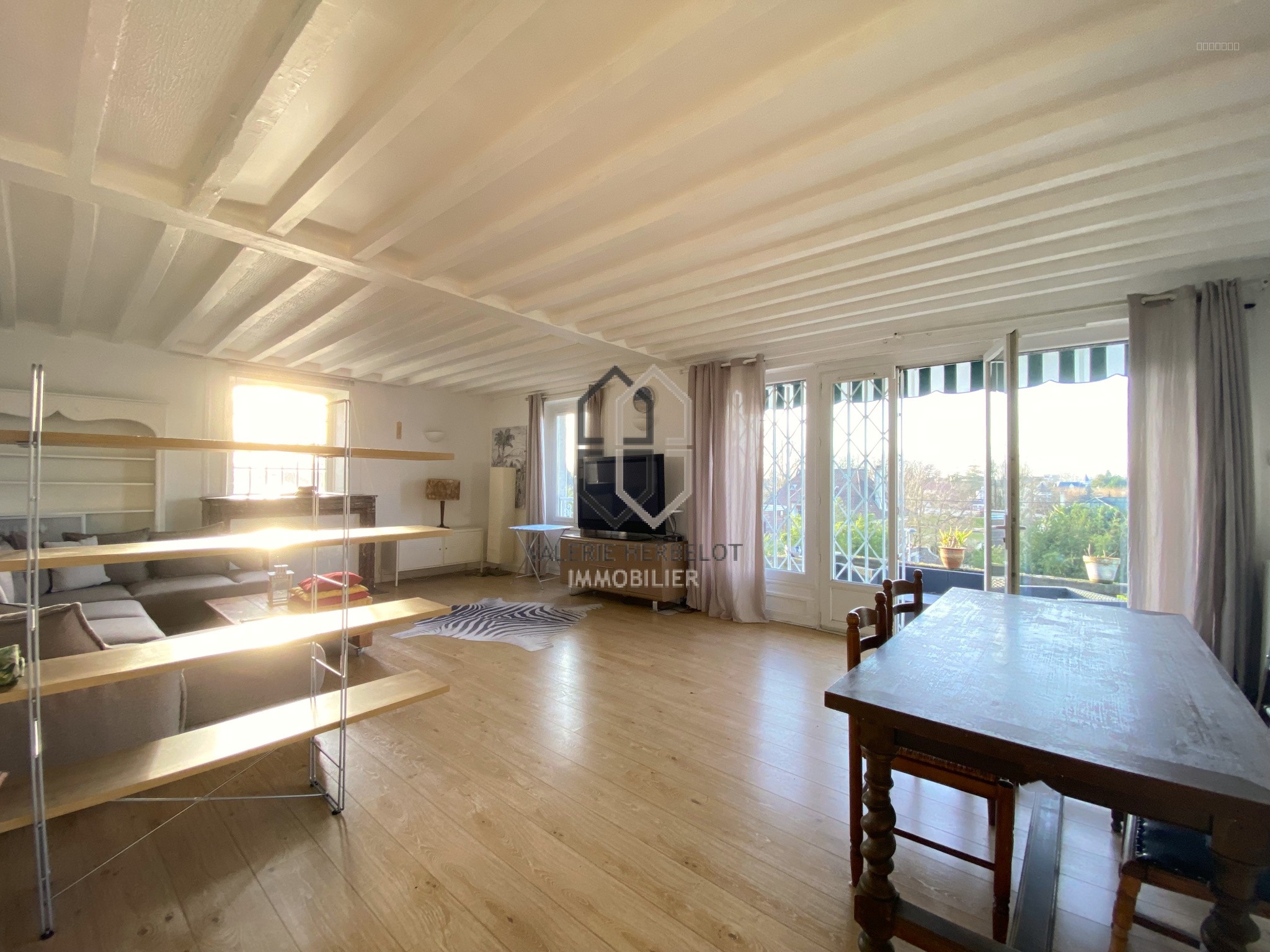 Maison à vendre à Chennevieres sur marne, 38 m², 7 pièces – photo 3 sur 12