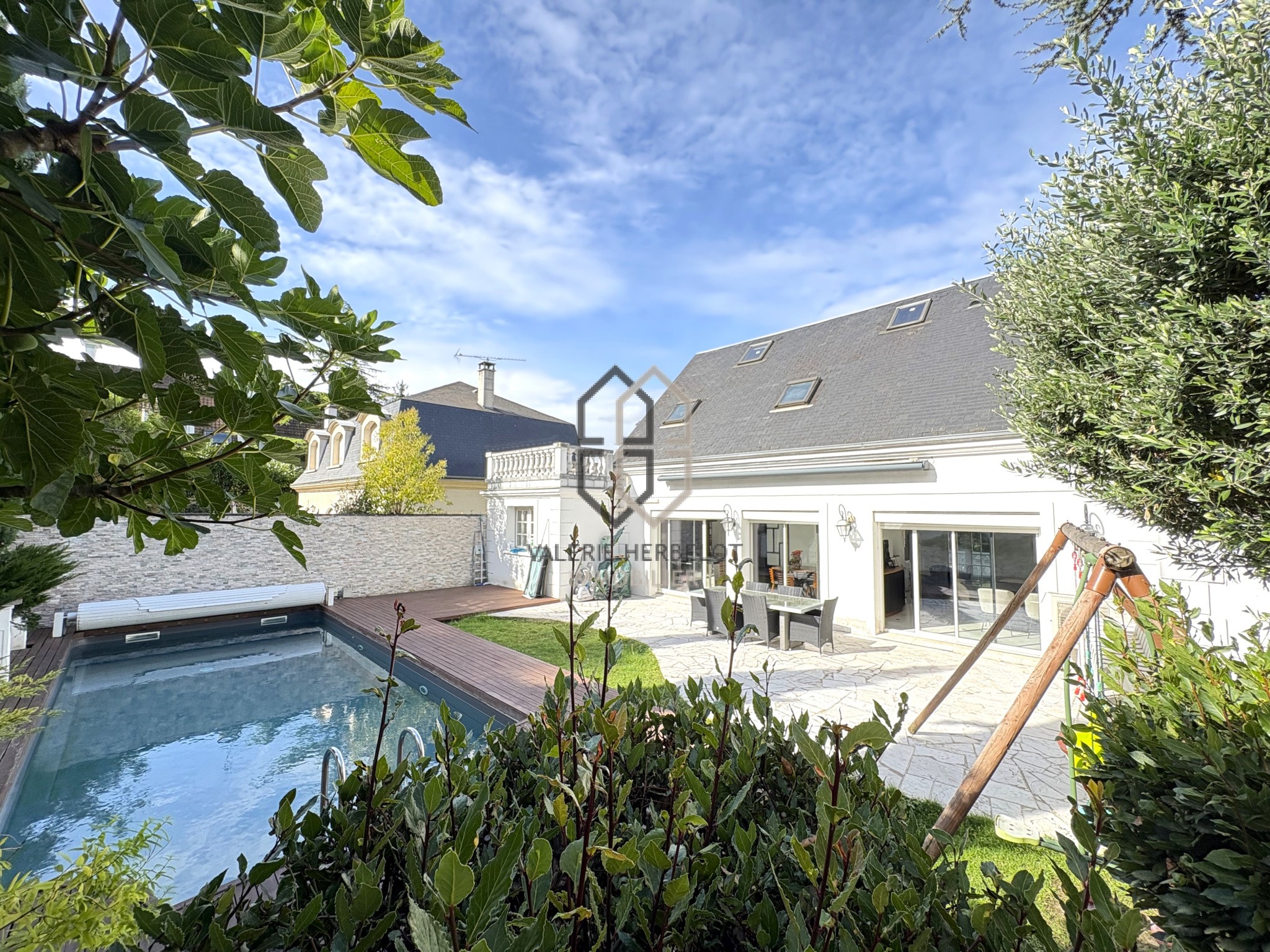 Maison à vendre à Chennevieres sur marne, 35 m², 8 pièces – photo 3 sur 19