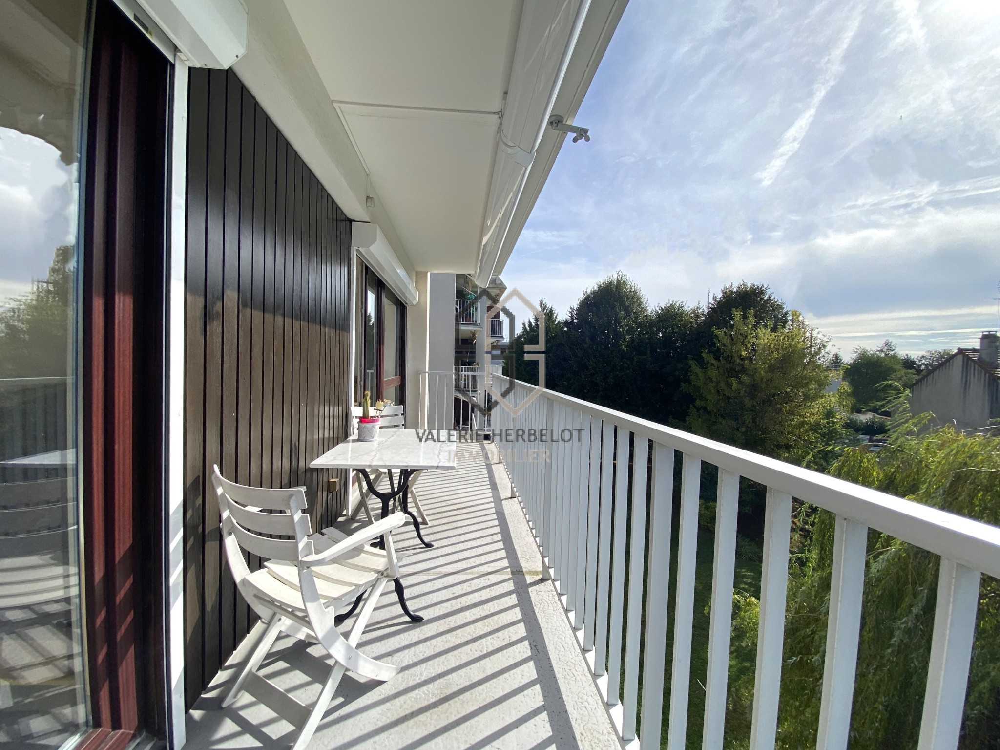 Appartement à vendre à Chennevieres sur marne, 20 m², 3 pièces – photo 1 sur 11