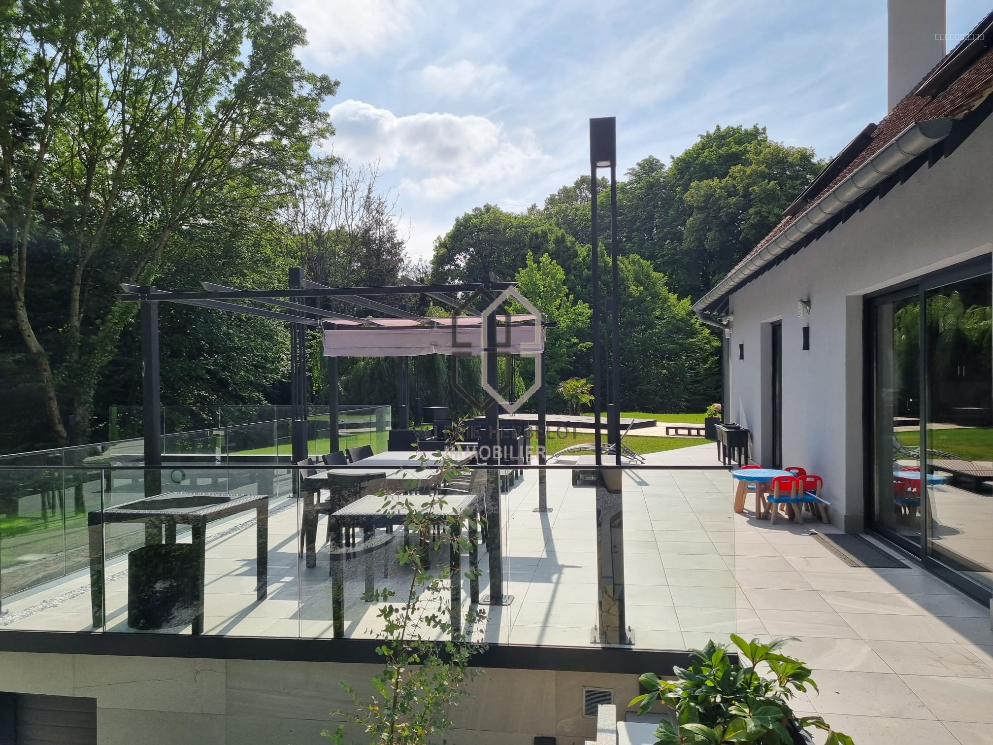 Maison à vendre à Lesigny, 27 m², 11 pièces – photo 3 sur 20
