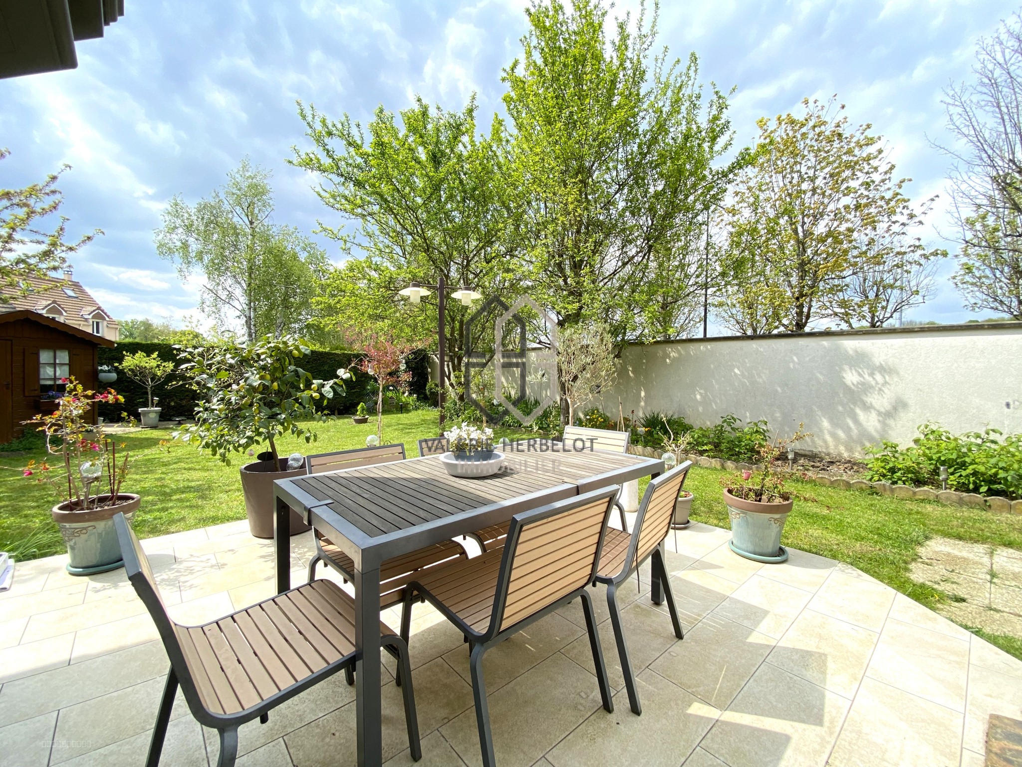 Maison à vendre à La queue en brie, 200 m², 8 pièces – photo 2 sur 18