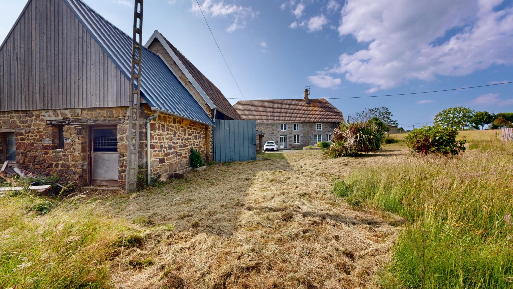 Maison à vendre à Percy-en-Normandie, 162 m², 8 pièces – photo 2 sur 20