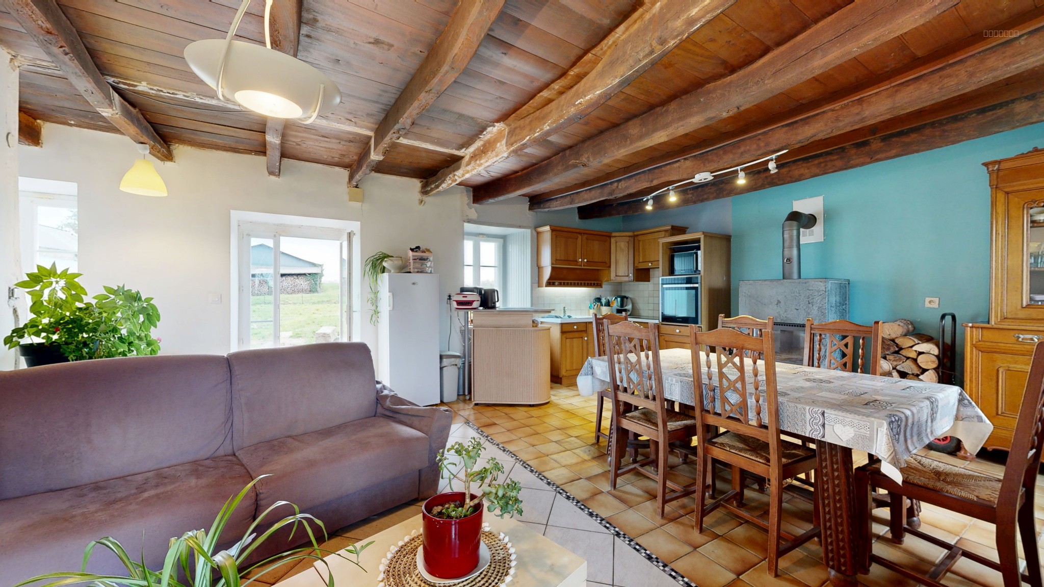 Maison à vendre à St james, 133 m², 5 pièces – photo 3 sur 17