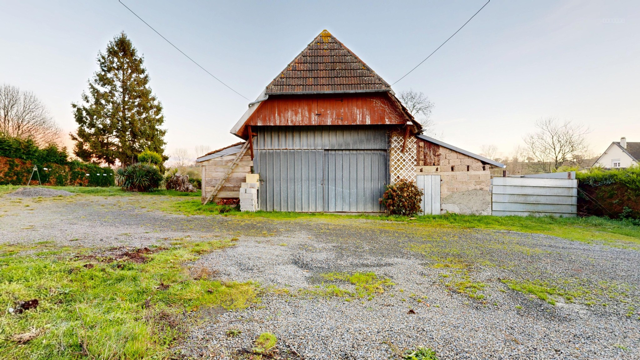 Maison à vendre à Percy-en-Normandie, 162 m², 8 pièces – photo 3 sur 20