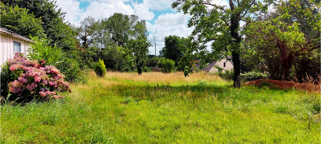 Bien immobilier à vendre à Quettreville sur sienne, 2 480 m² – photo 2 sur 6