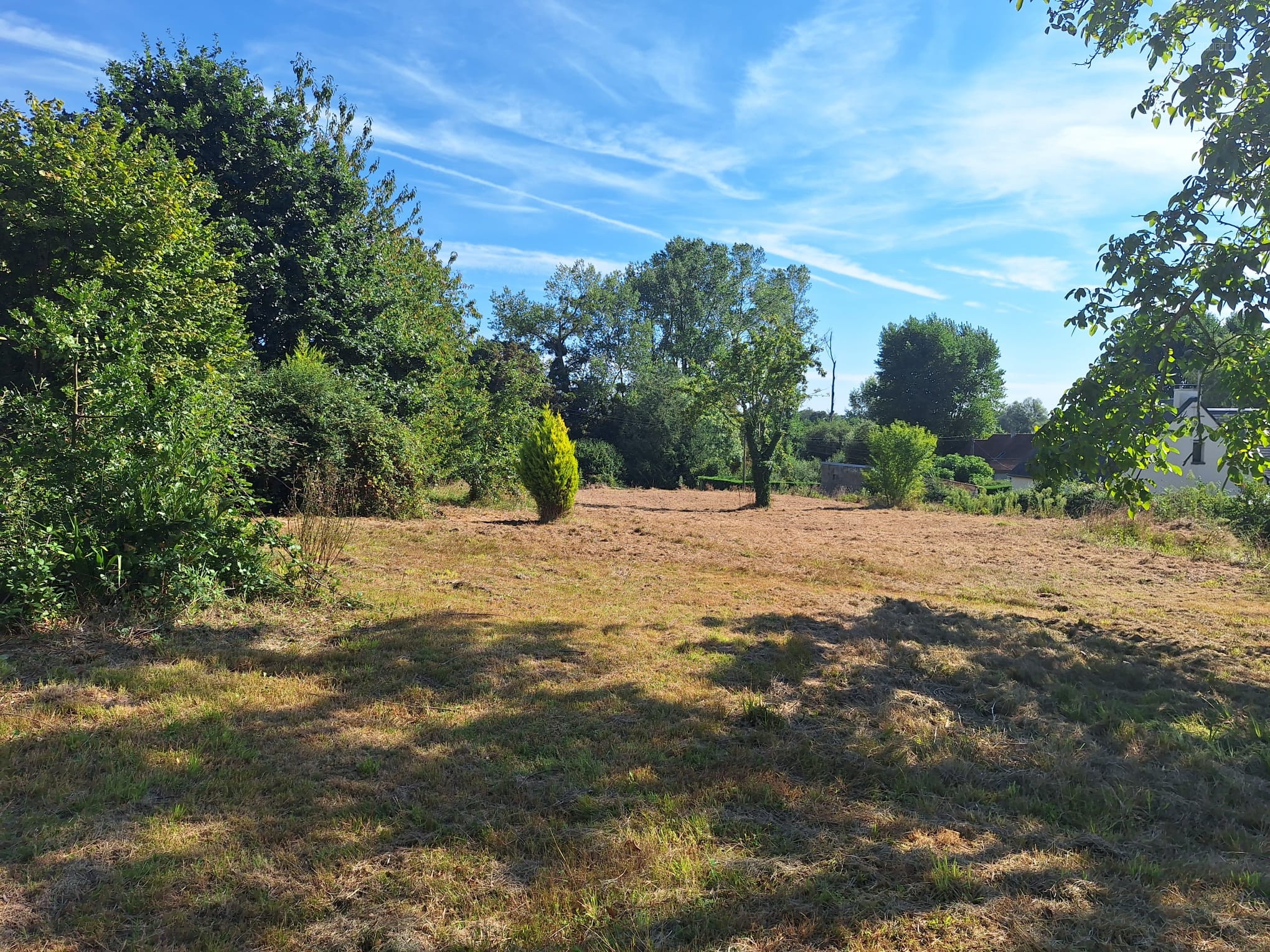 Bien immobilier à vendre à Quettreville sur sienne, 2 480 m² – photo 3 sur 6