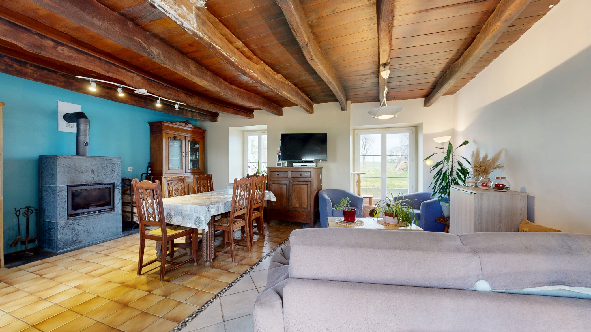 Maison à vendre à St james, 133 m², 5 pièces – photo 2 sur 17