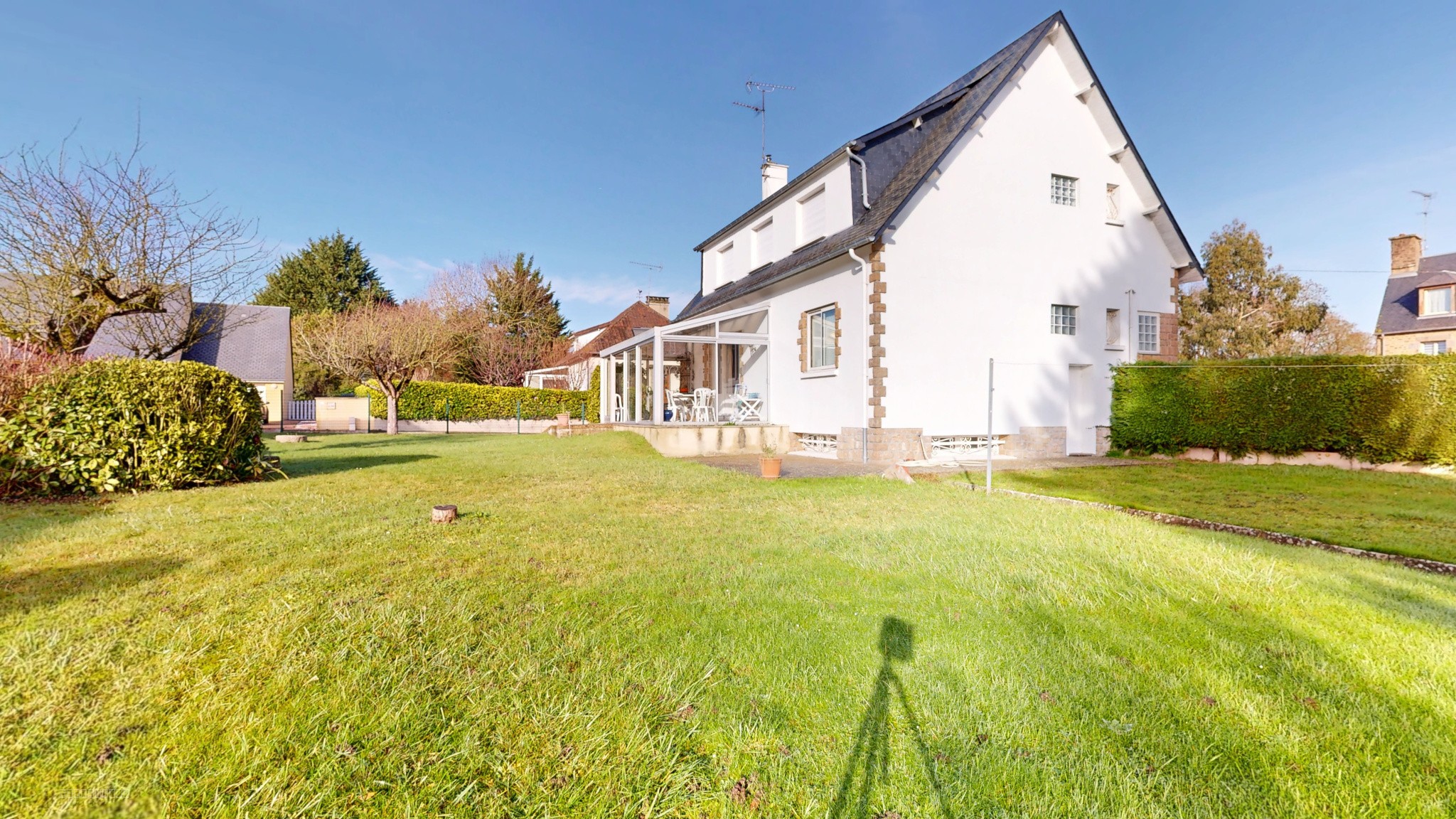 Maison à vendre à Marcey les greves, 129 m², 6 pièces – photo 2 sur 14