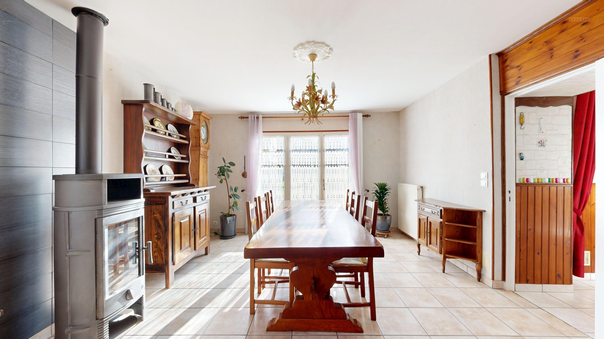 Maison à vendre à Avranches, 87 m², 5 pièces – photo 3 sur 16