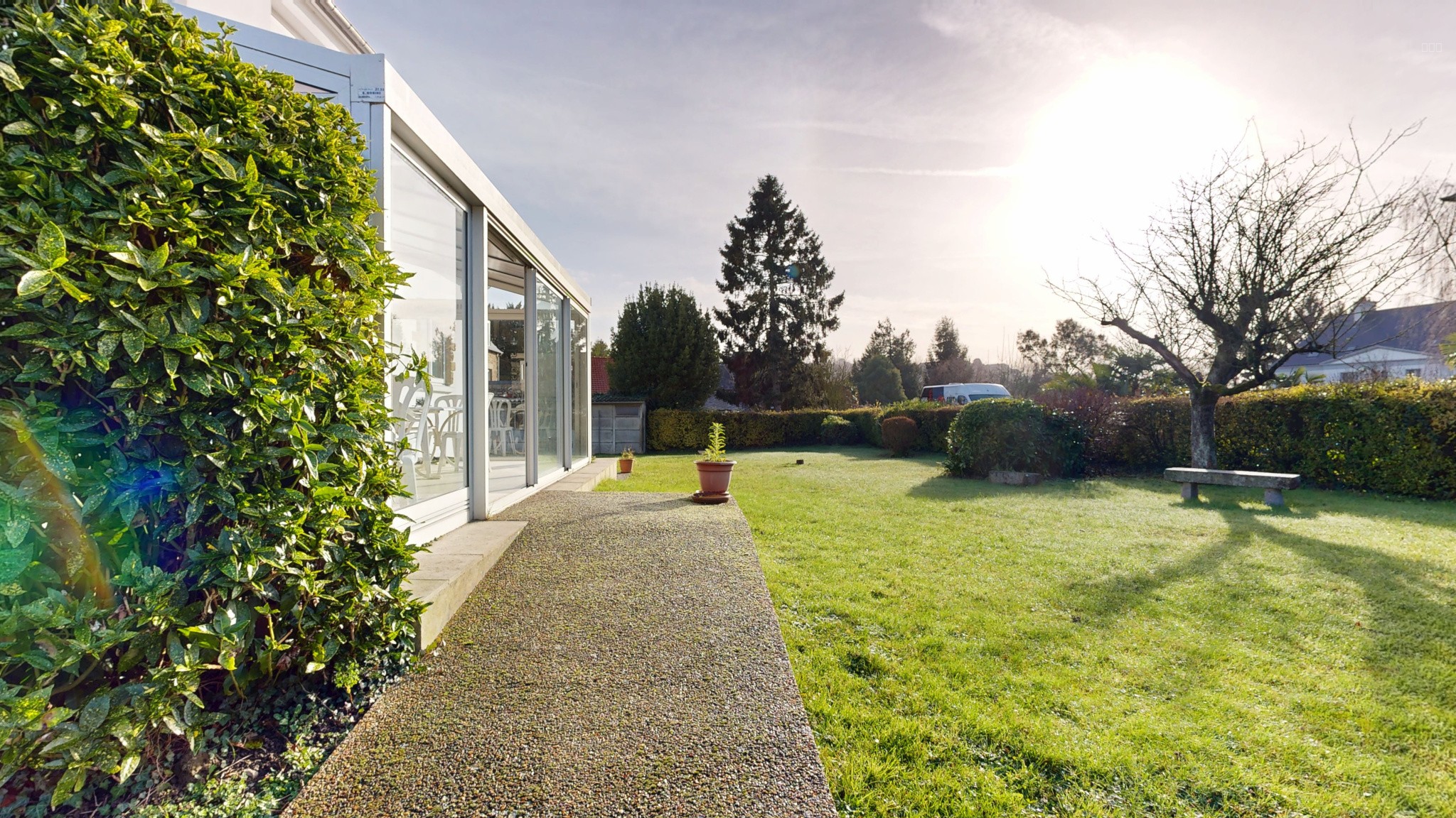 Maison à vendre à Marcey les greves, 129 m², 6 pièces – photo 3 sur 14