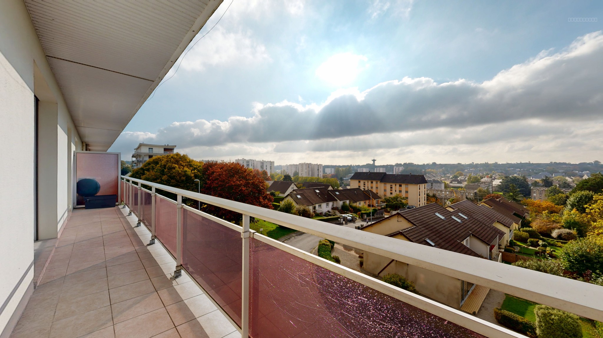 Appartement à vendre à St lo, 86 m², 3 pièces – photo 3 sur 13