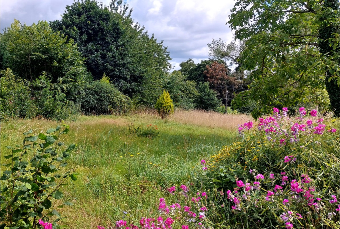 Bien immobilier à vendre à Quettreville sur sienne, 2 480 m² – photo 1 sur 6