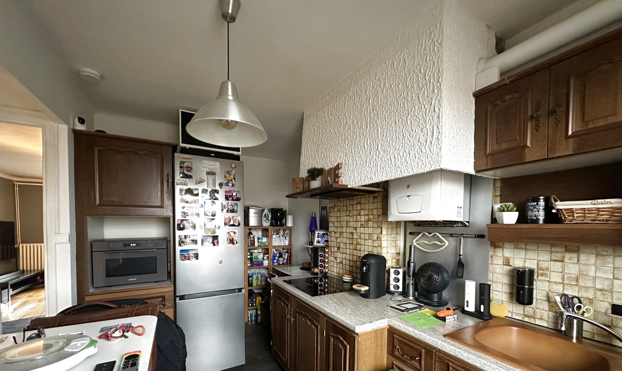 Appartement à vendre à Toulouse, 71,98 m², 3 pièces – photo 2 sur 5
