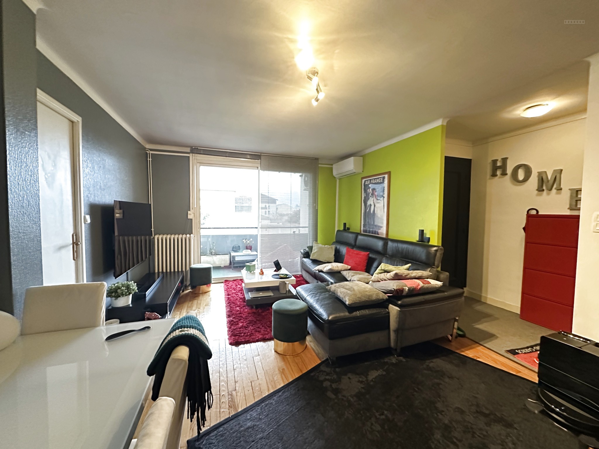 Appartement à vendre à Toulouse, 71,98 m², 3 pièces – photo 1 sur 5