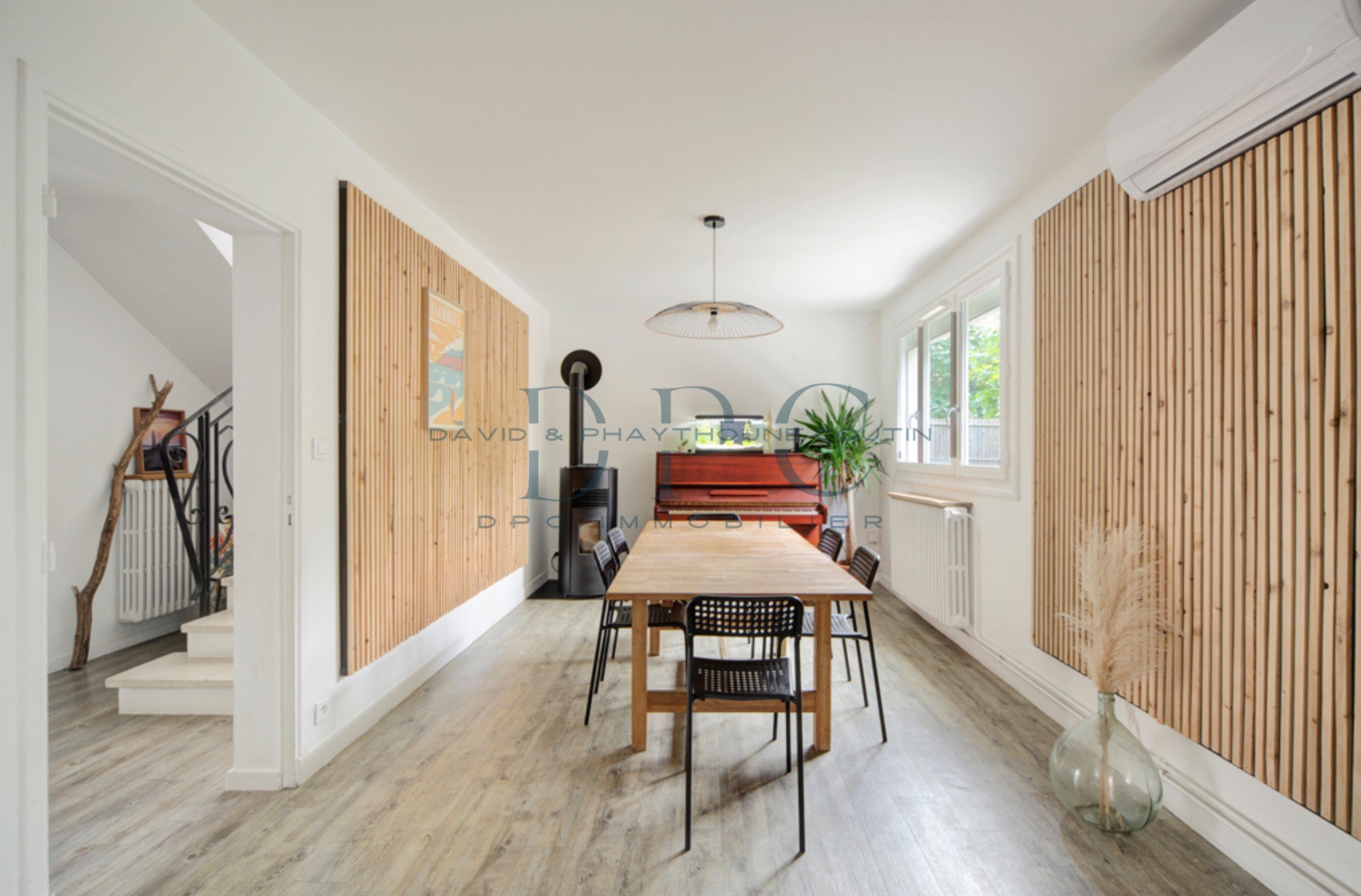 Maison à vendre à Toulouse, 125 m², 6 pièces – photo 2 sur 11