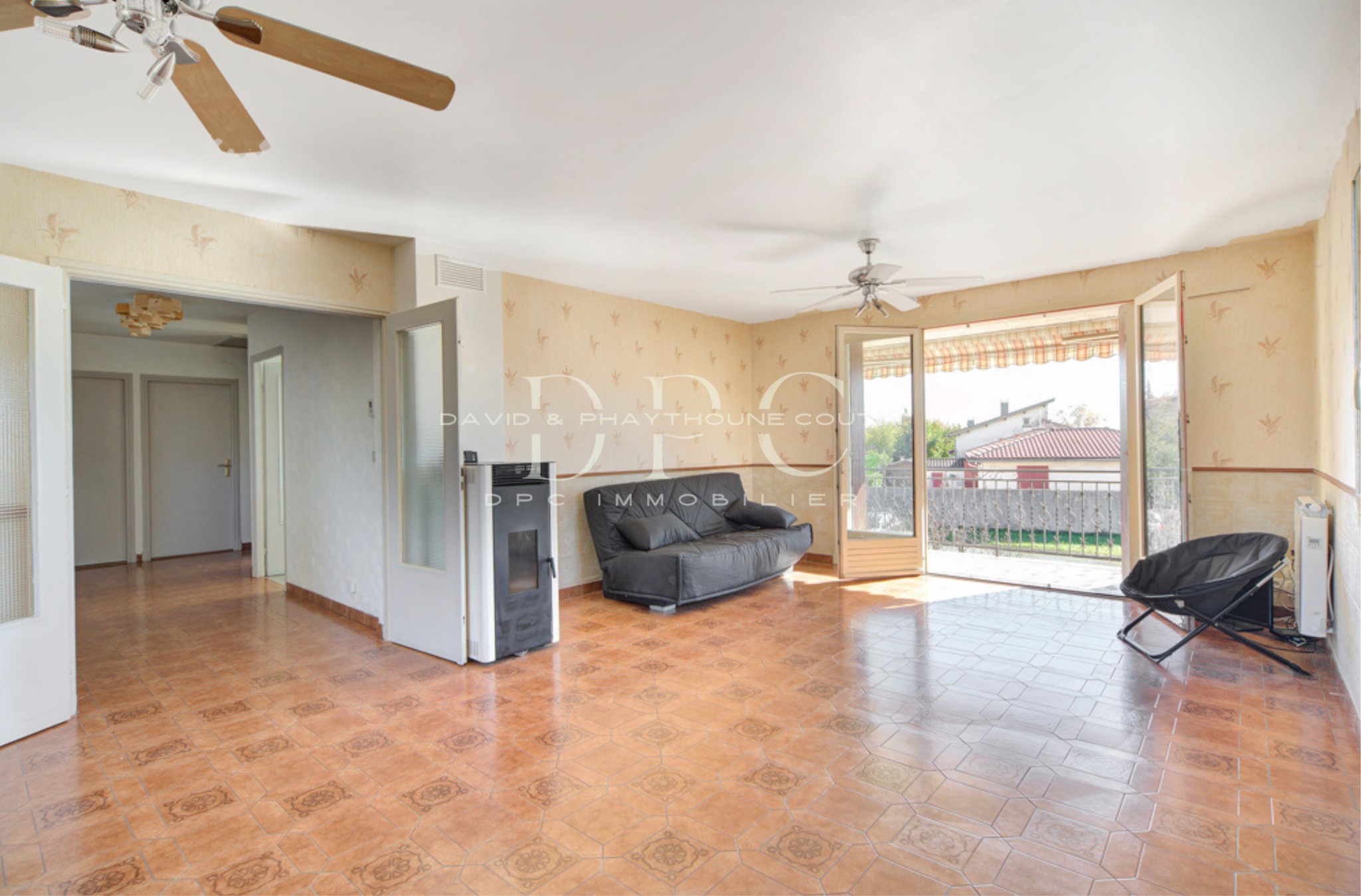 Maison à vendre à St jean, 32 m², 7 pièces – photo 3 sur 19