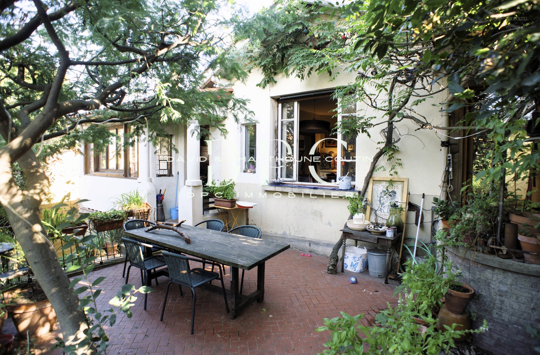 Maison à vendre à Toulouse, 185 m², 8 pièces – photo 1 sur 20