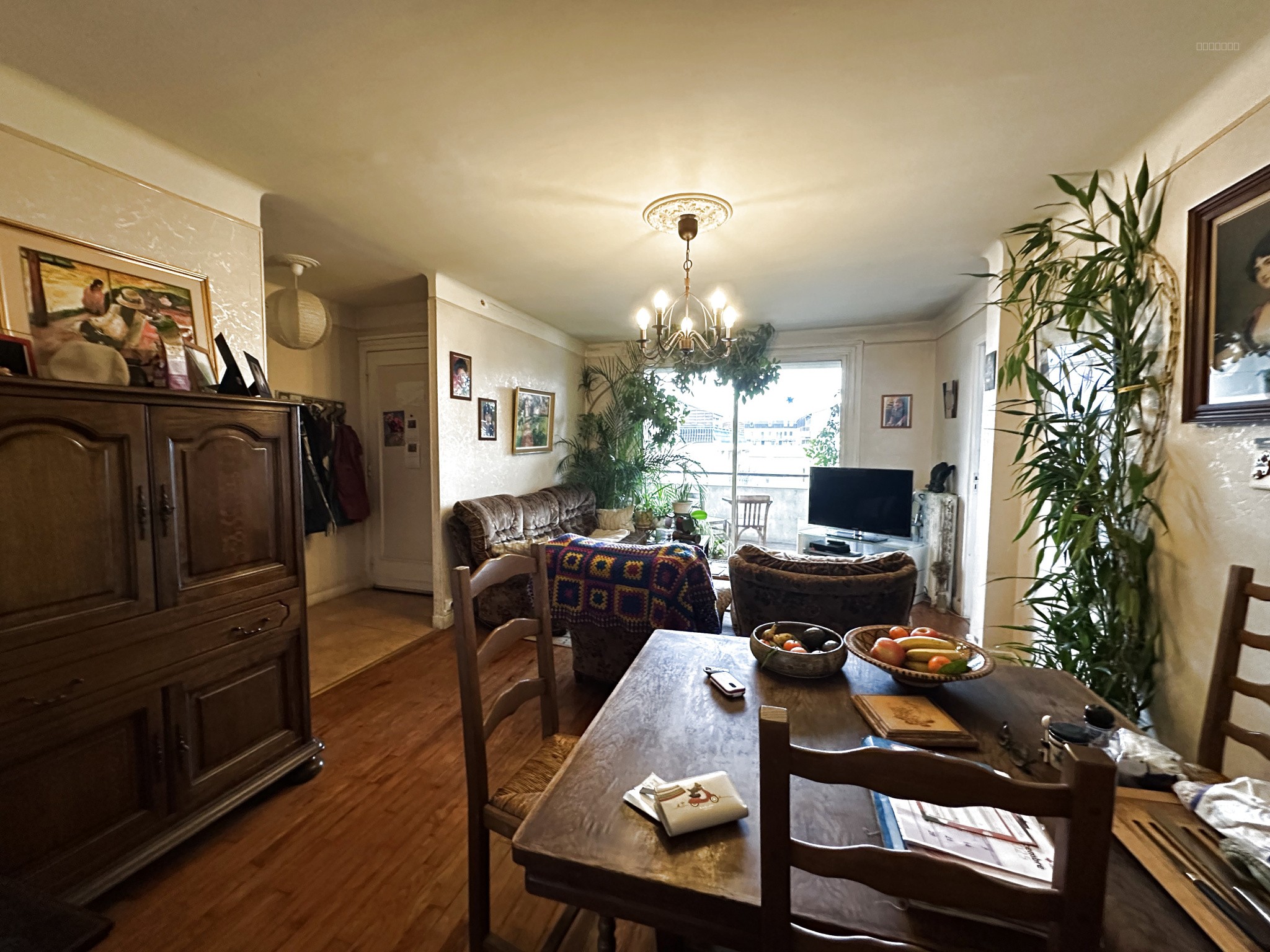 Appartement à vendre à Toulouse, 76,59 m², 4 pièces – photo 1 sur 4