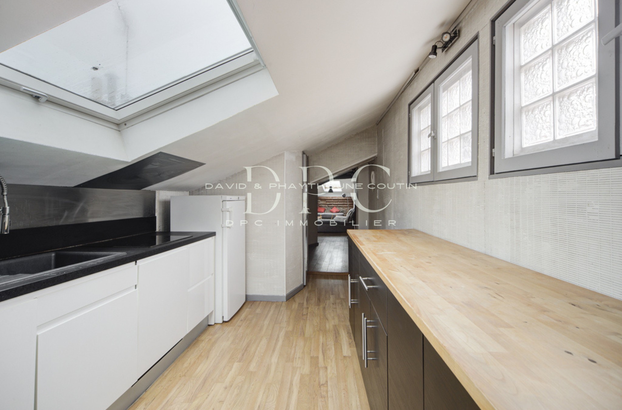 Appartement à vendre à Toulouse, 787 m², 2 pièces – photo 3 sur 12