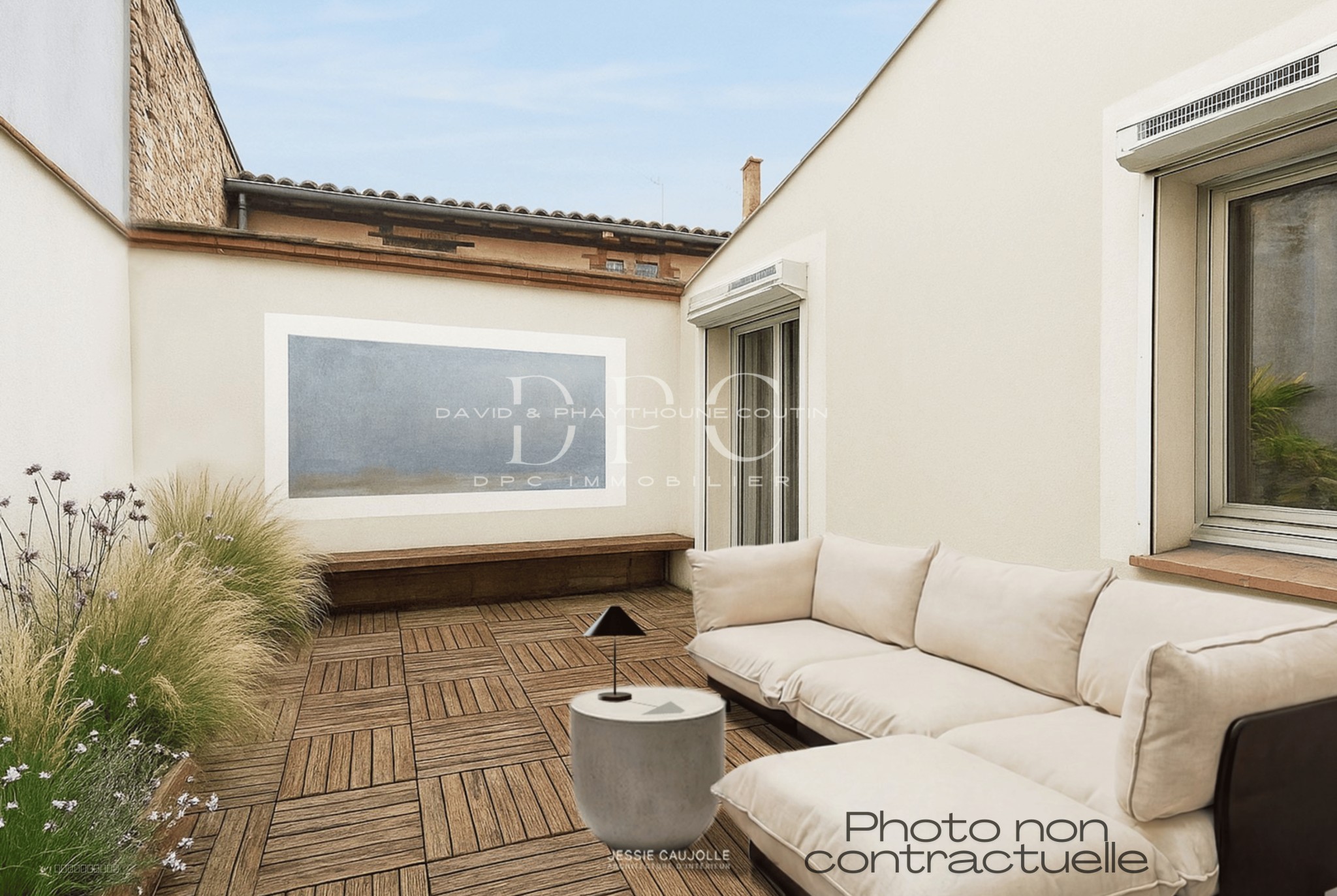 Bien immobilier à vendre à Toulouse, 474 m², 5 pièces – photo 2 sur 12