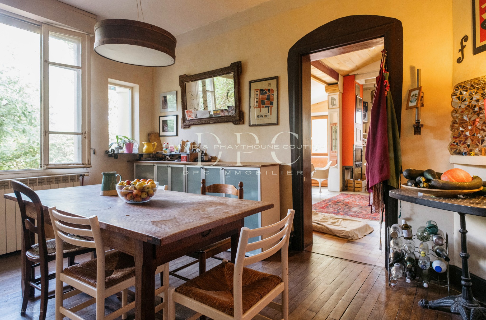Maison à vendre à Toulouse, 185 m², 8 pièces – photo 2 sur 20