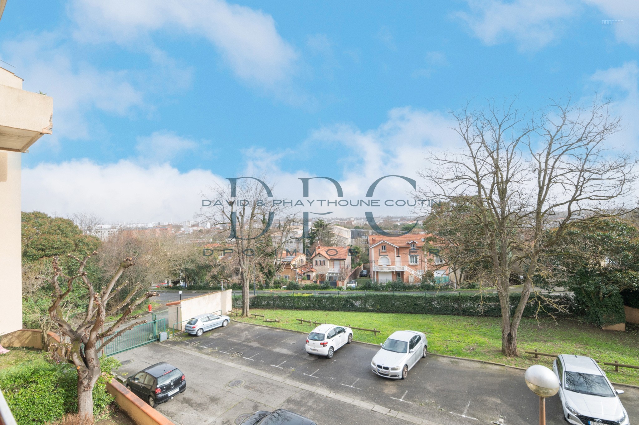 Appartement à vendre à Toulouse, 68 m², 3 pièces – photo 1 sur 10