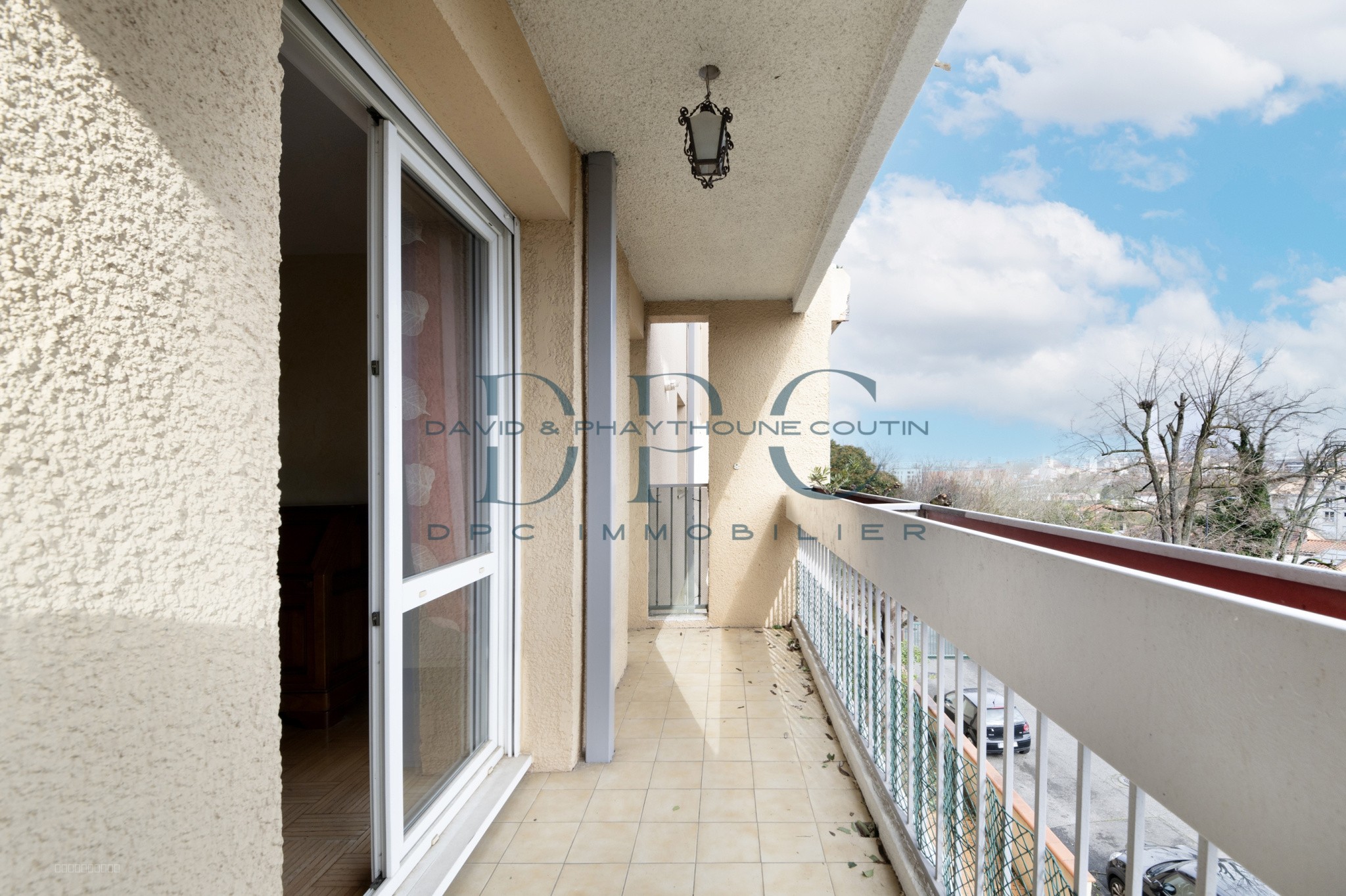 Appartement à vendre à Toulouse, 68 m², 3 pièces – photo 2 sur 10