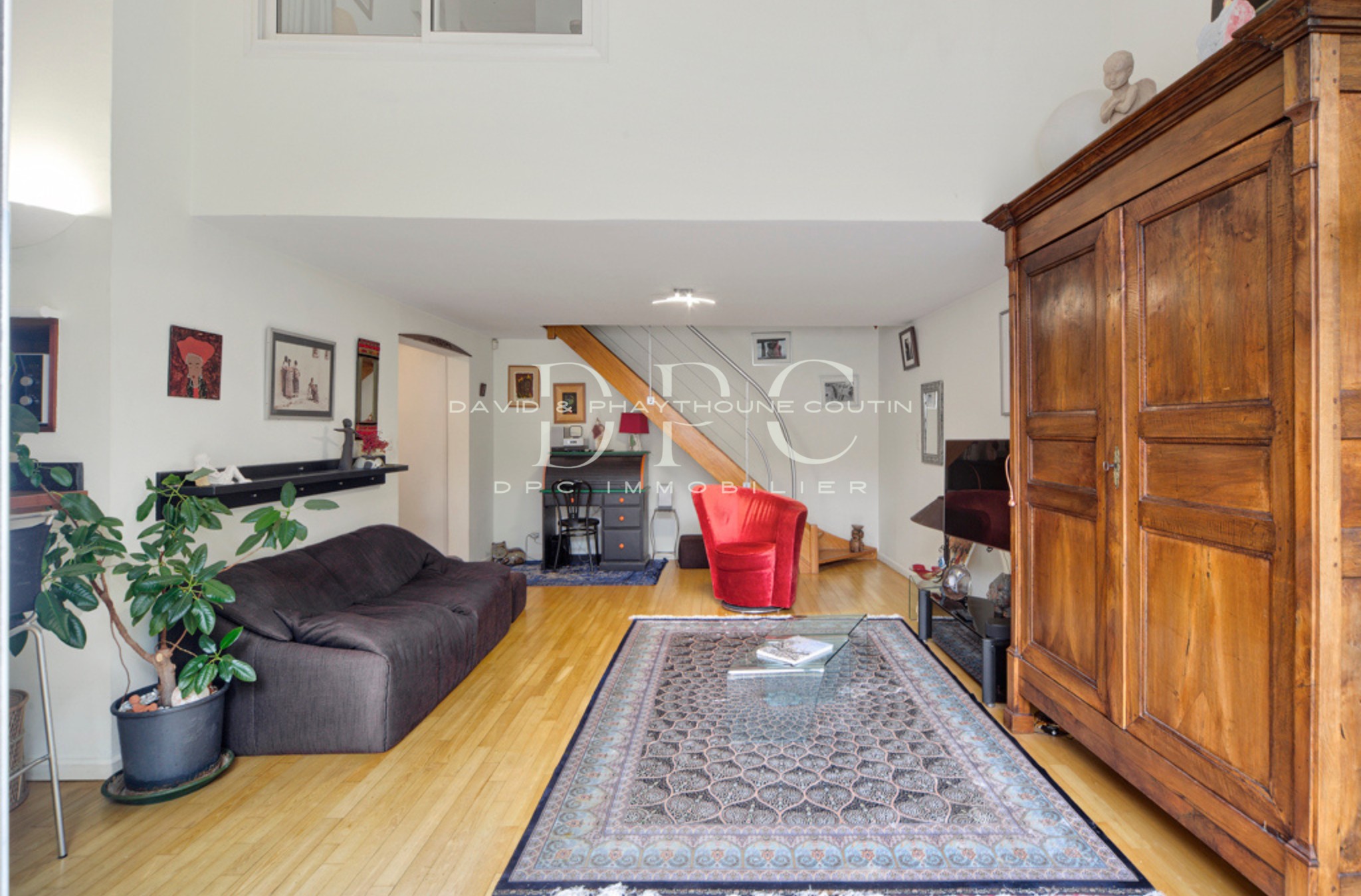 Bien immobilier à vendre à Toulouse, 474 m², 5 pièces – photo 3 sur 11