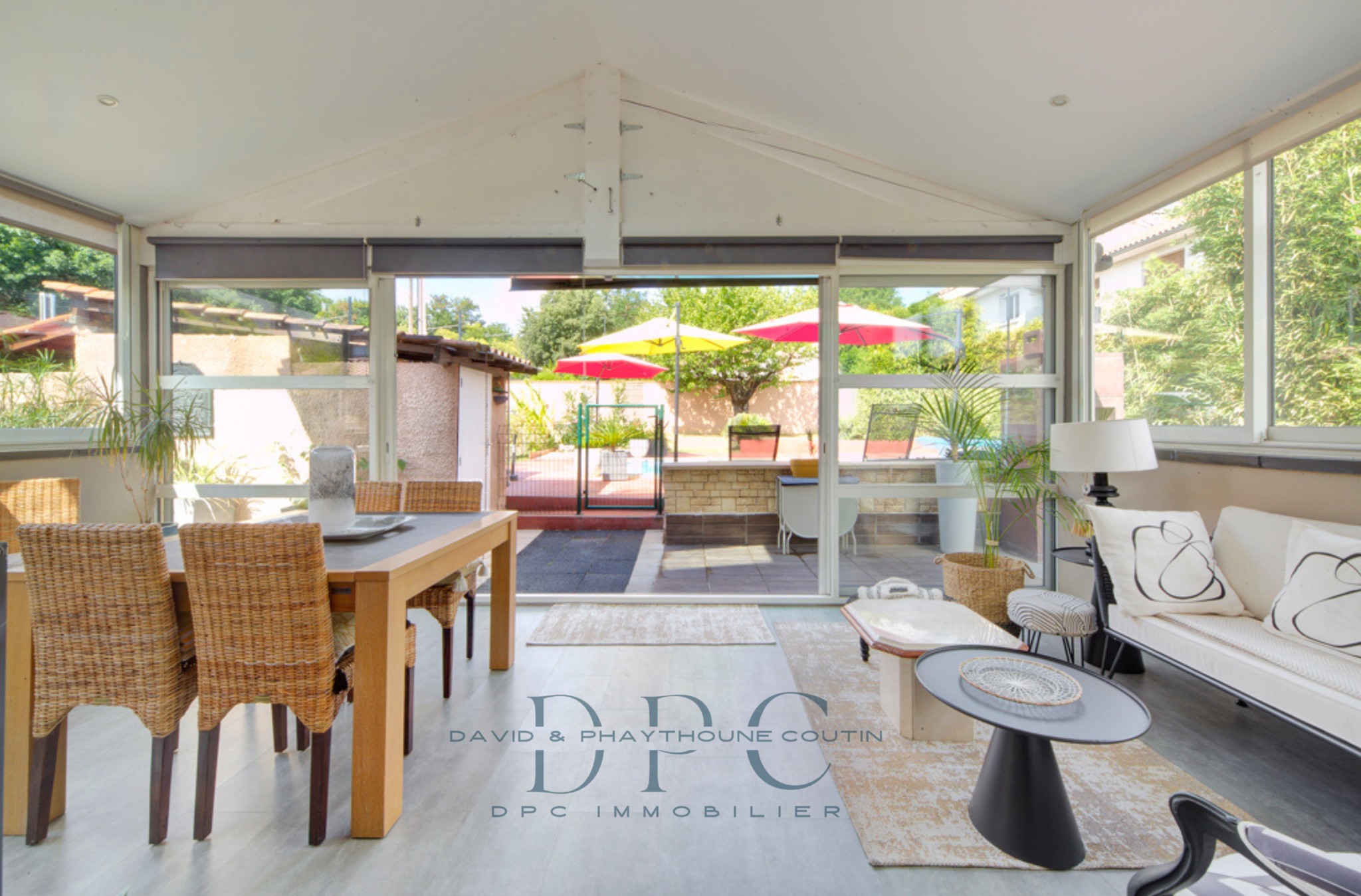 Immeuble à vendre à Montesquieu volvestre, 500 m², 16 pièces – photo 3 sur 10