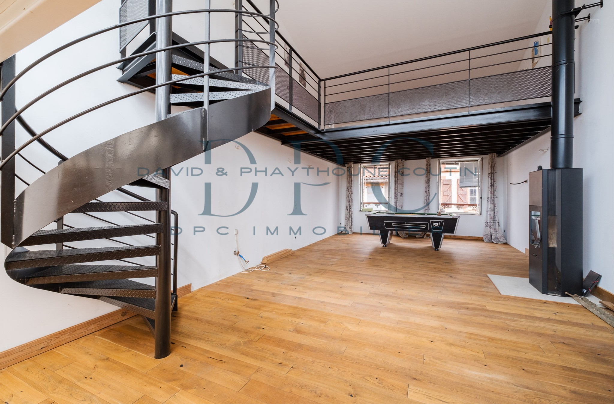 Bien immobilier à vendre à Montesquieu volvestre, 500 m², 16 pièces – photo 3 sur 10