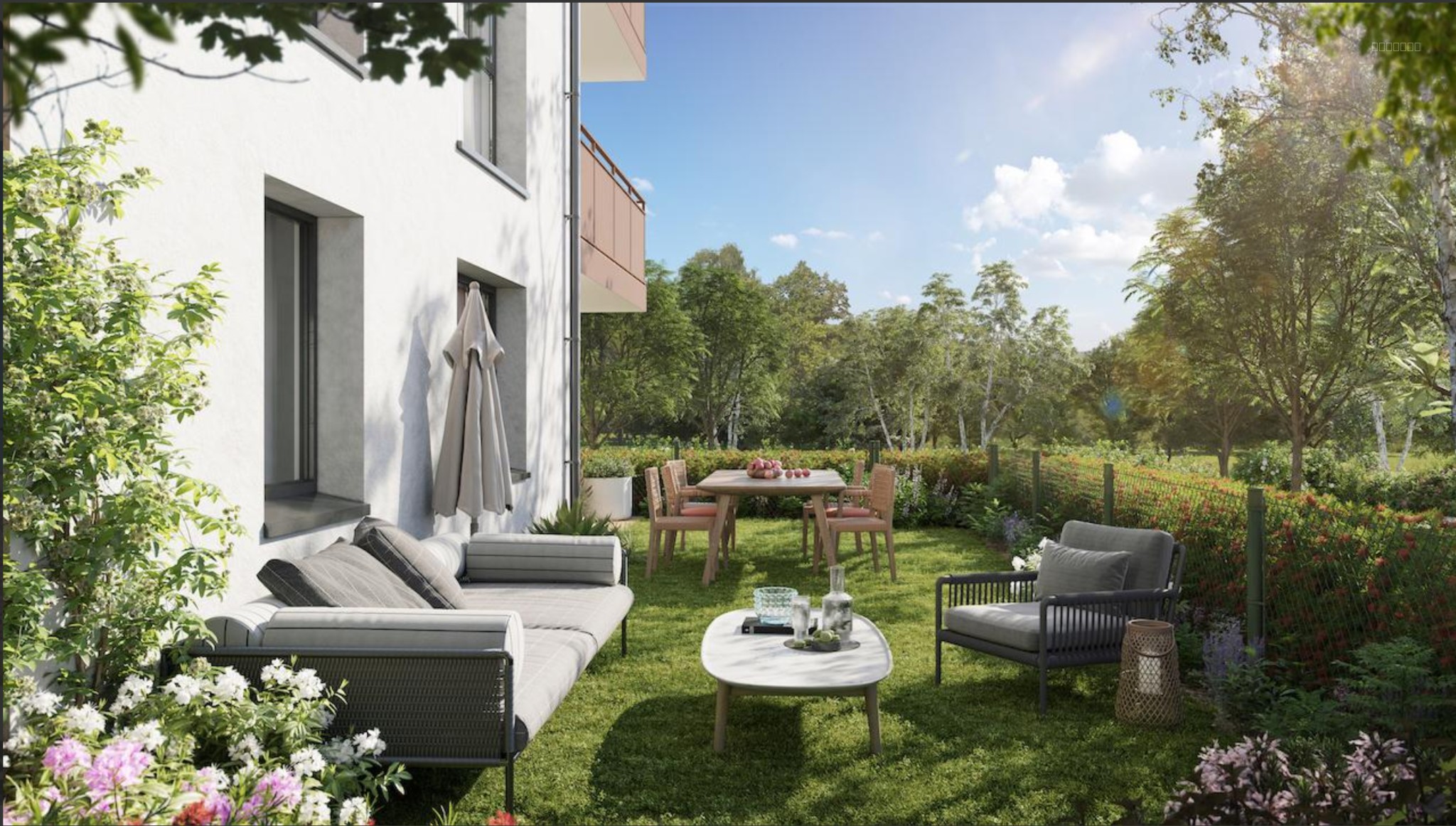 Bien immobilier à vendre à Muret, 62 m², 3 pièces – photo 1 sur 7