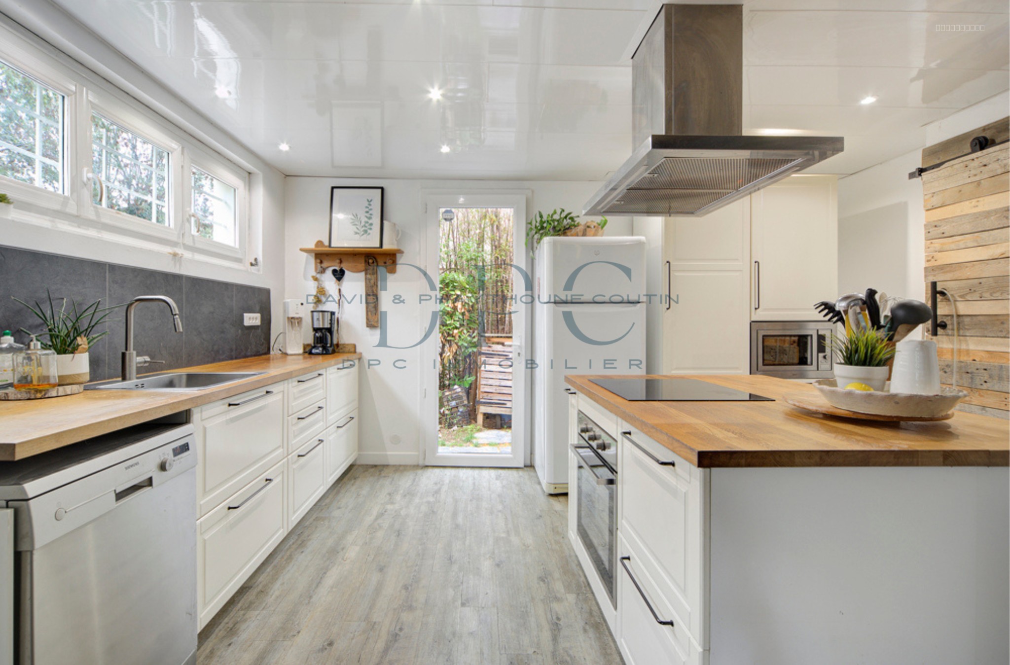Maison à vendre à Toulouse, 125 m², 6 pièces – photo 3 sur 11