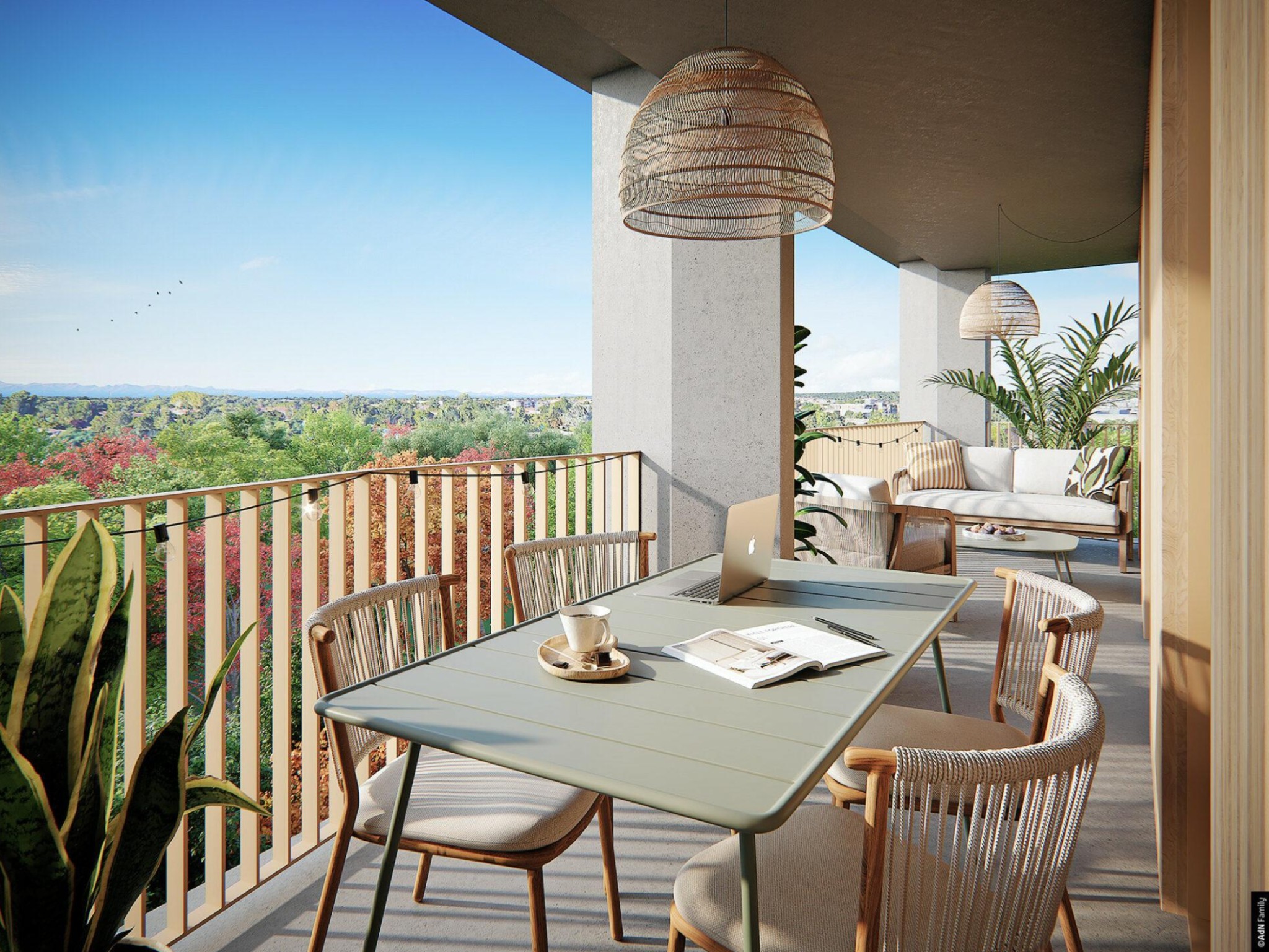 Appartement à vendre à Toulouse, 375 m², 2 pièces – photo 1 sur 5