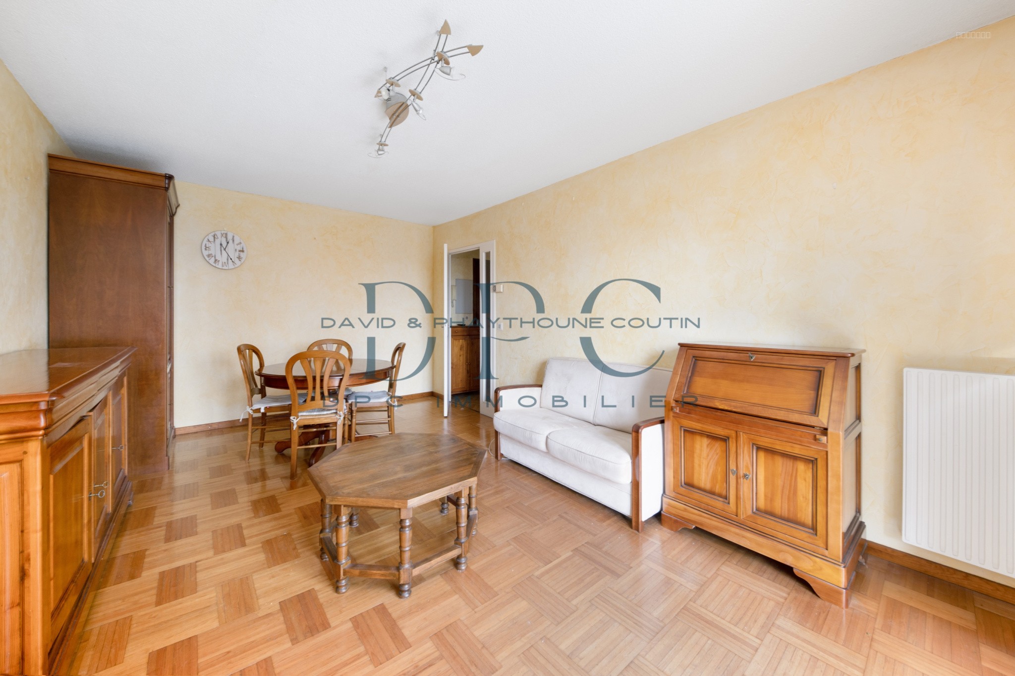 Appartement à vendre à Toulouse, 68 m², 3 pièces – photo 3 sur 10