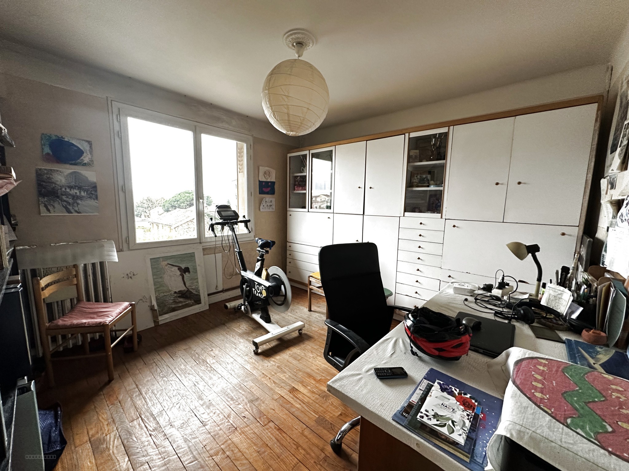 Appartement à vendre à Toulouse, 76,59 m², 4 pièces – photo 2 sur 4