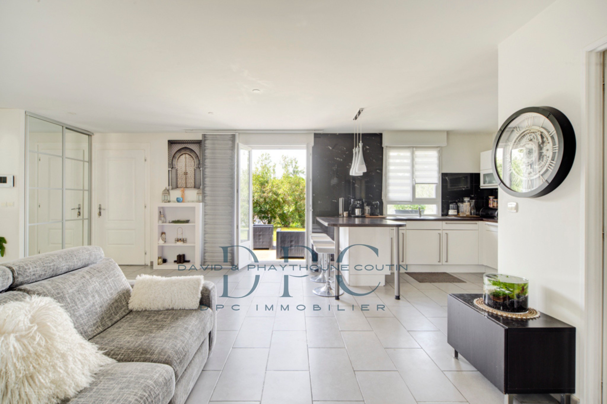Villa à vendre à Verfeil, 34 m², 4 pièces – photo 2 sur 12