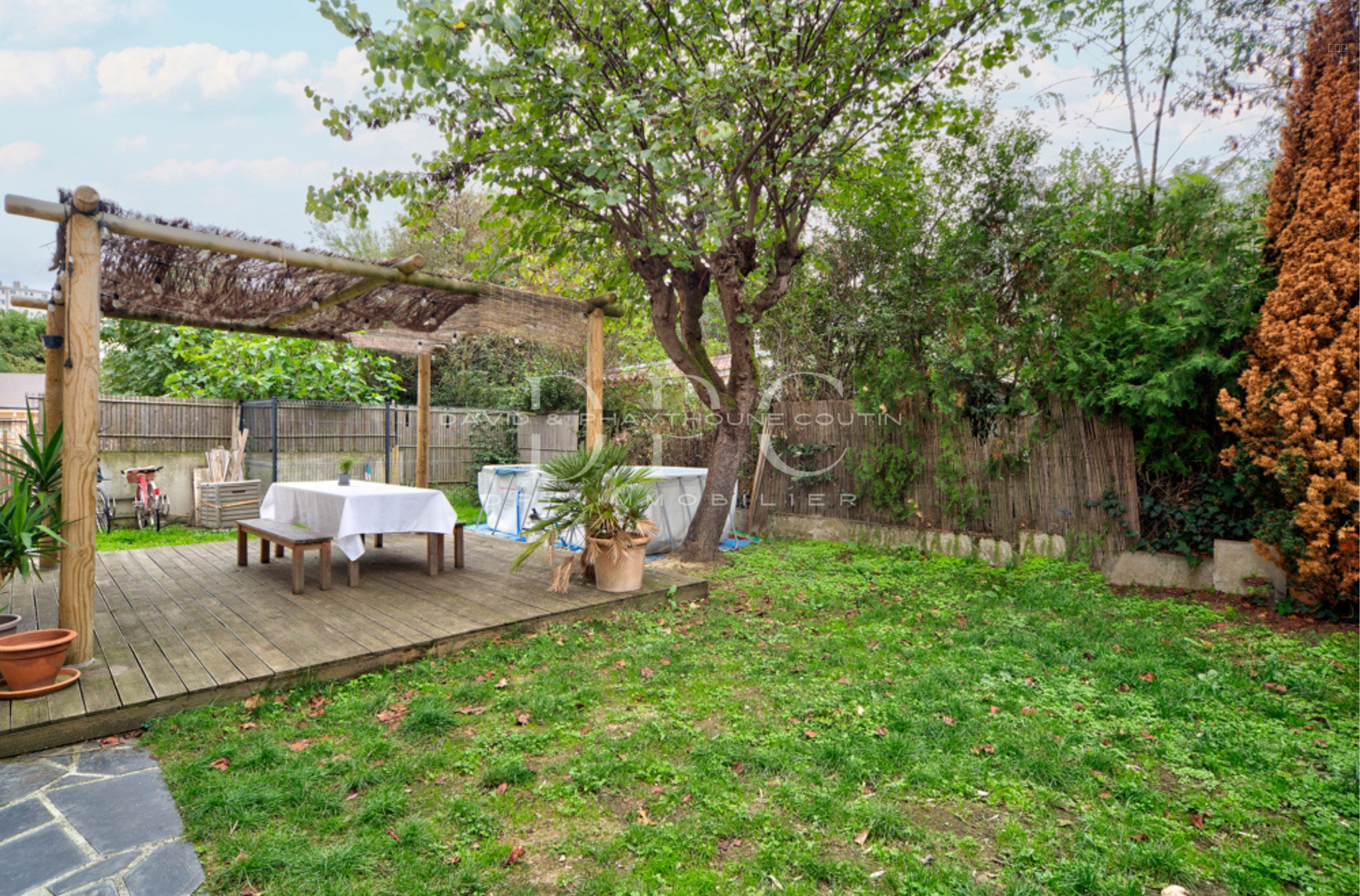 Maison à vendre à Toulouse, 125 m², 6 pièces – photo 1 sur 11