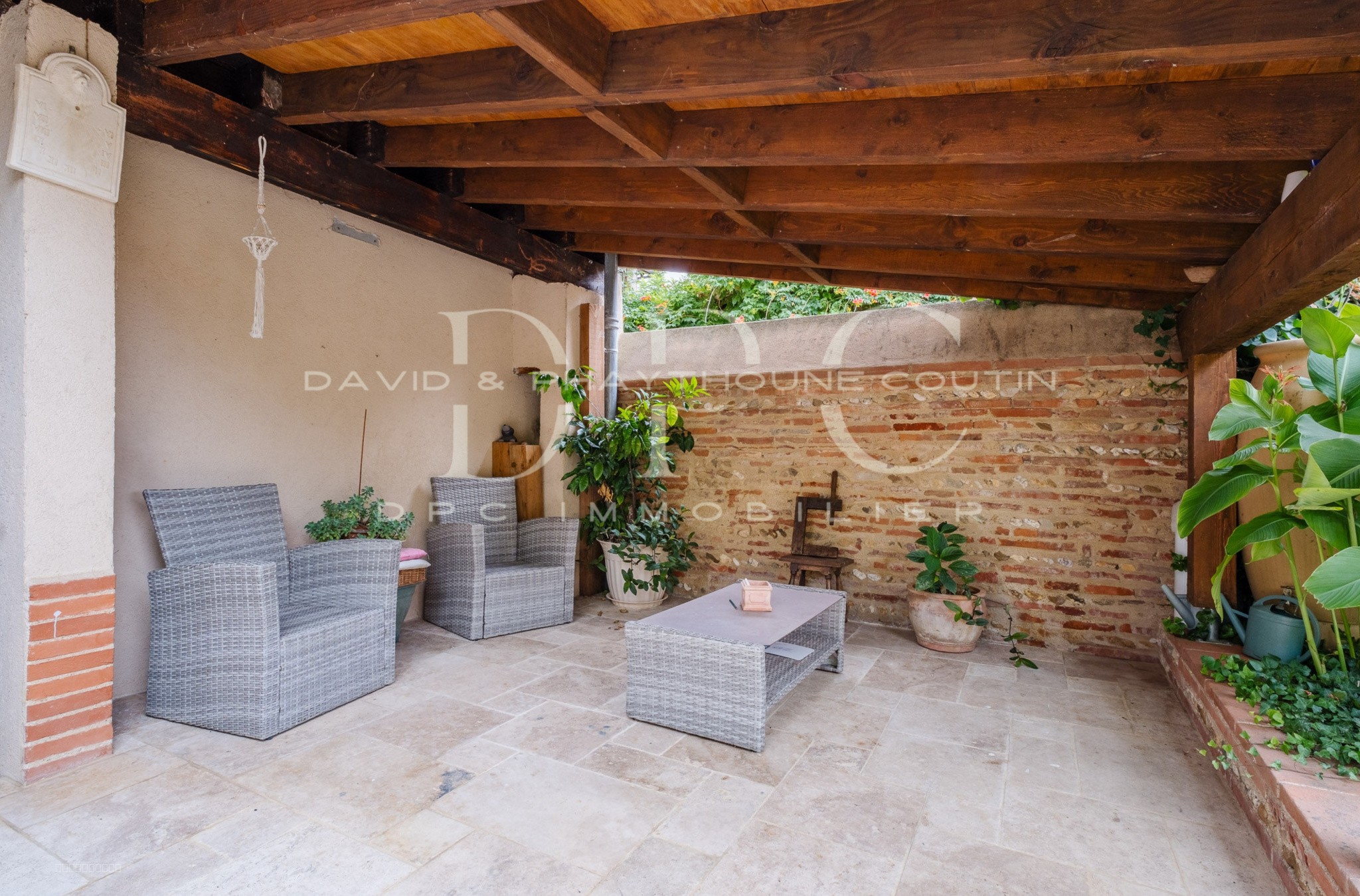 Bien immobilier à vendre à Montesquieu volvestre, 500 m², 16 pièces – photo 2 sur 10
