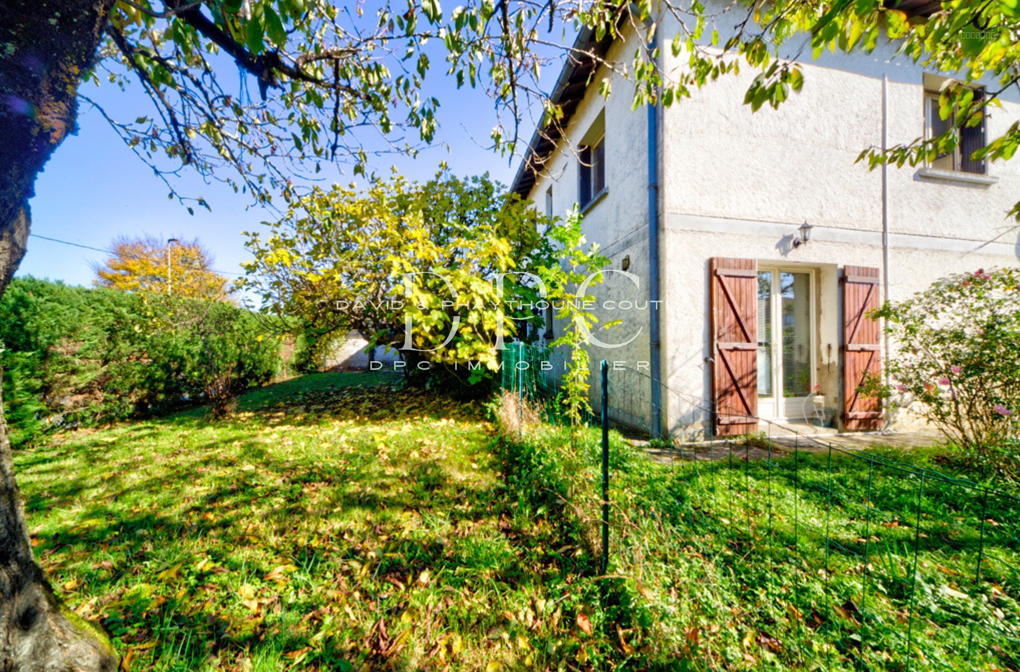 Maison à vendre à St jean, 32 m², 7 pièces – photo 1 sur 19