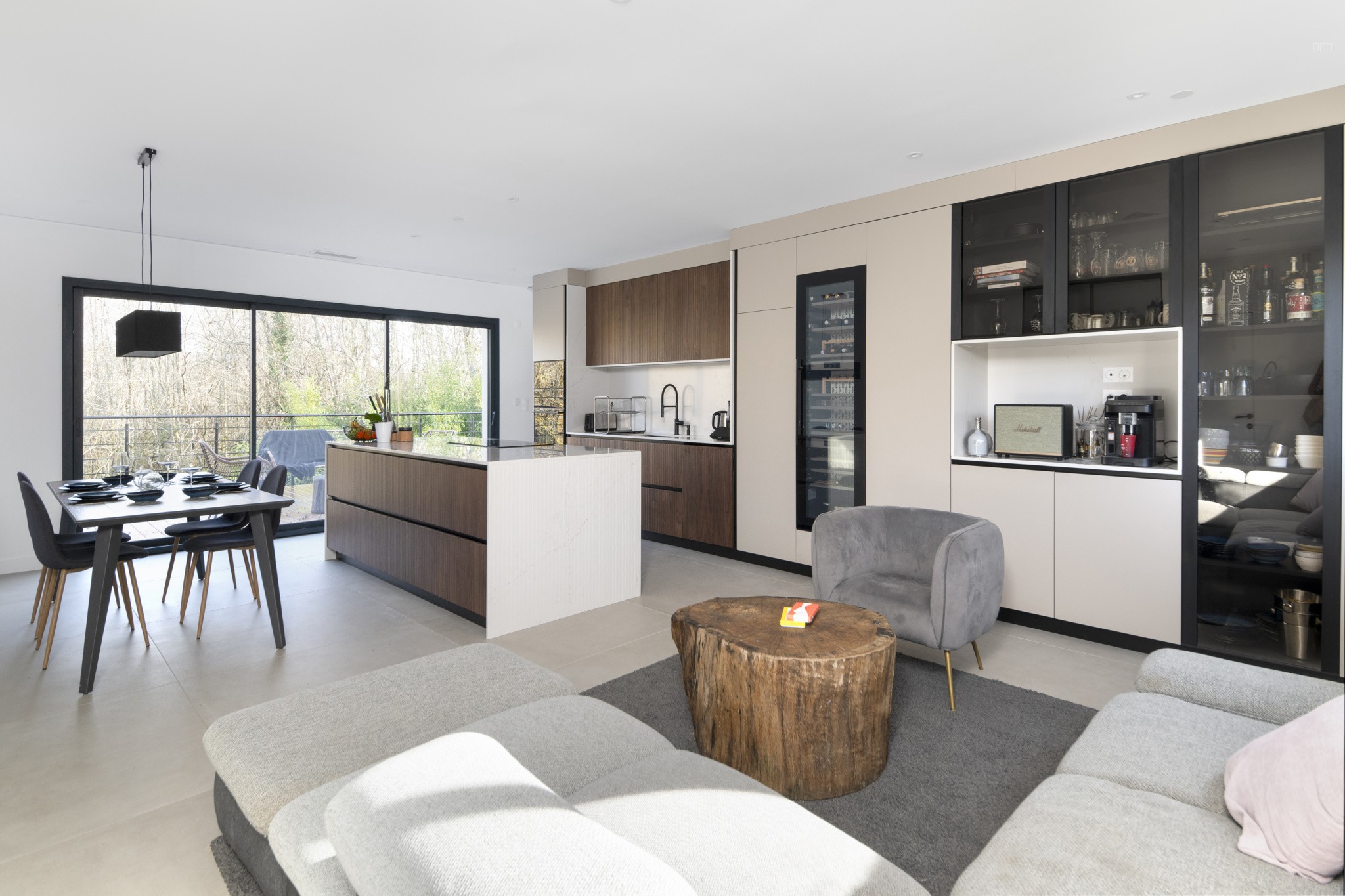 Villa à vendre à Rouffiac tolosan, 49,25 m², 6 pièces – photo 3 sur 12