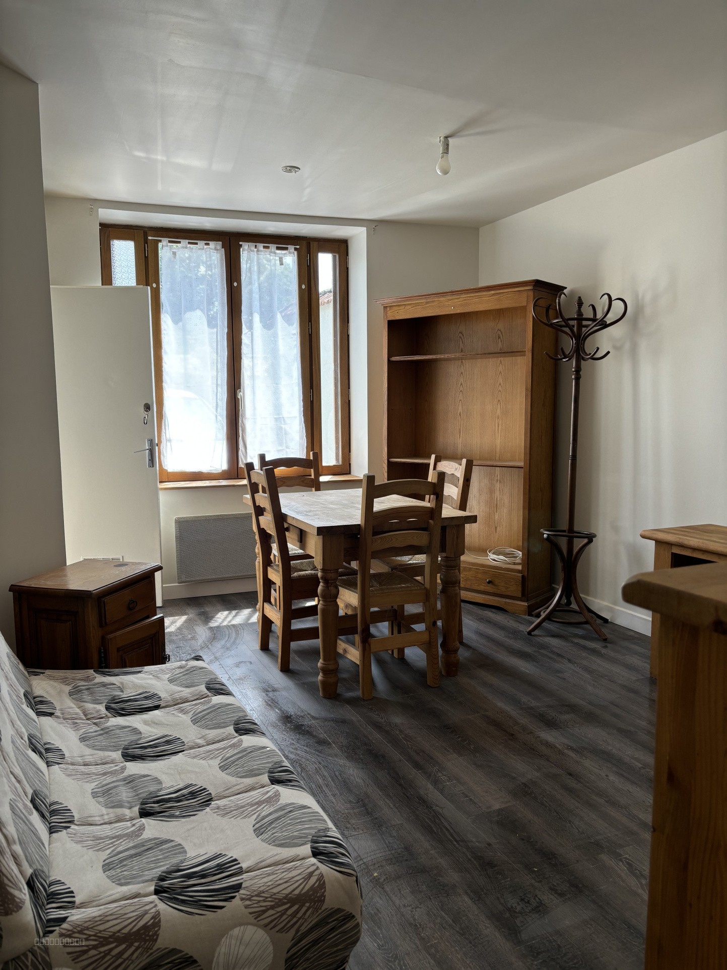 Studio à louer à Moulins engilbert, 35 m², 1 pièce – photo 2 sur 6