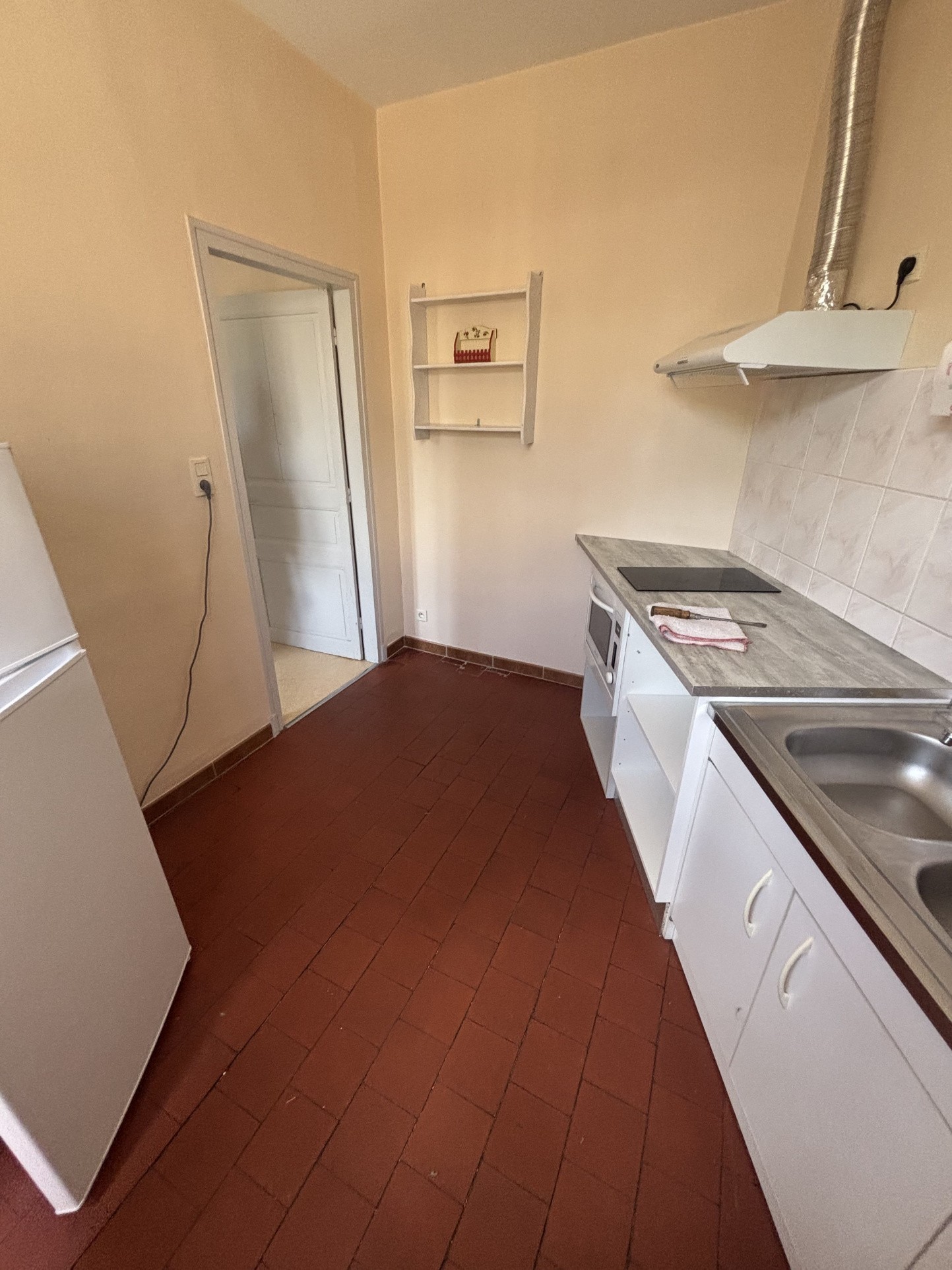 Appartement à louer à Chateau chinon (campagne), 39,75 m², 2 pièces – photo 3 sur 8