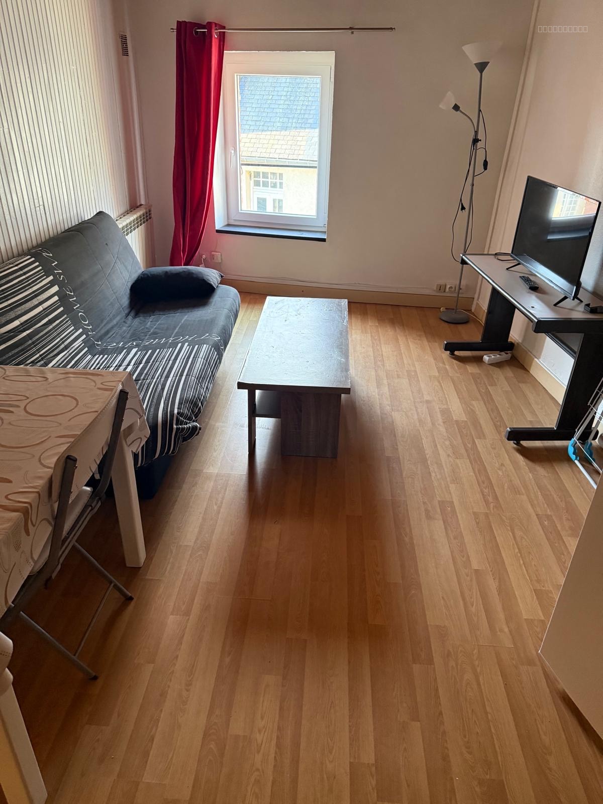 Appartement à louer à Chateau chinon (ville), 45 m², 3 pièces – photo 1 sur 4
